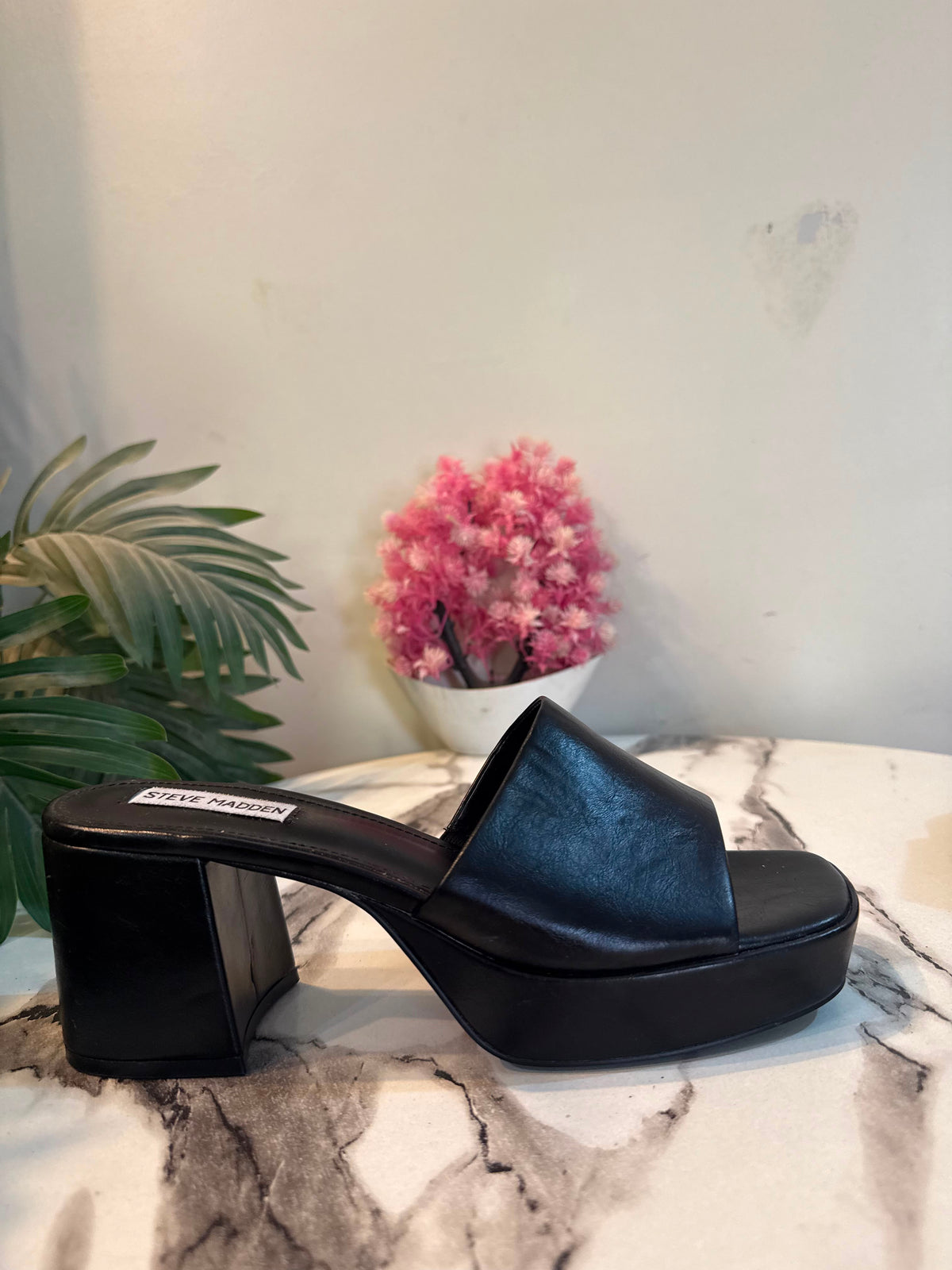 Steve Madden