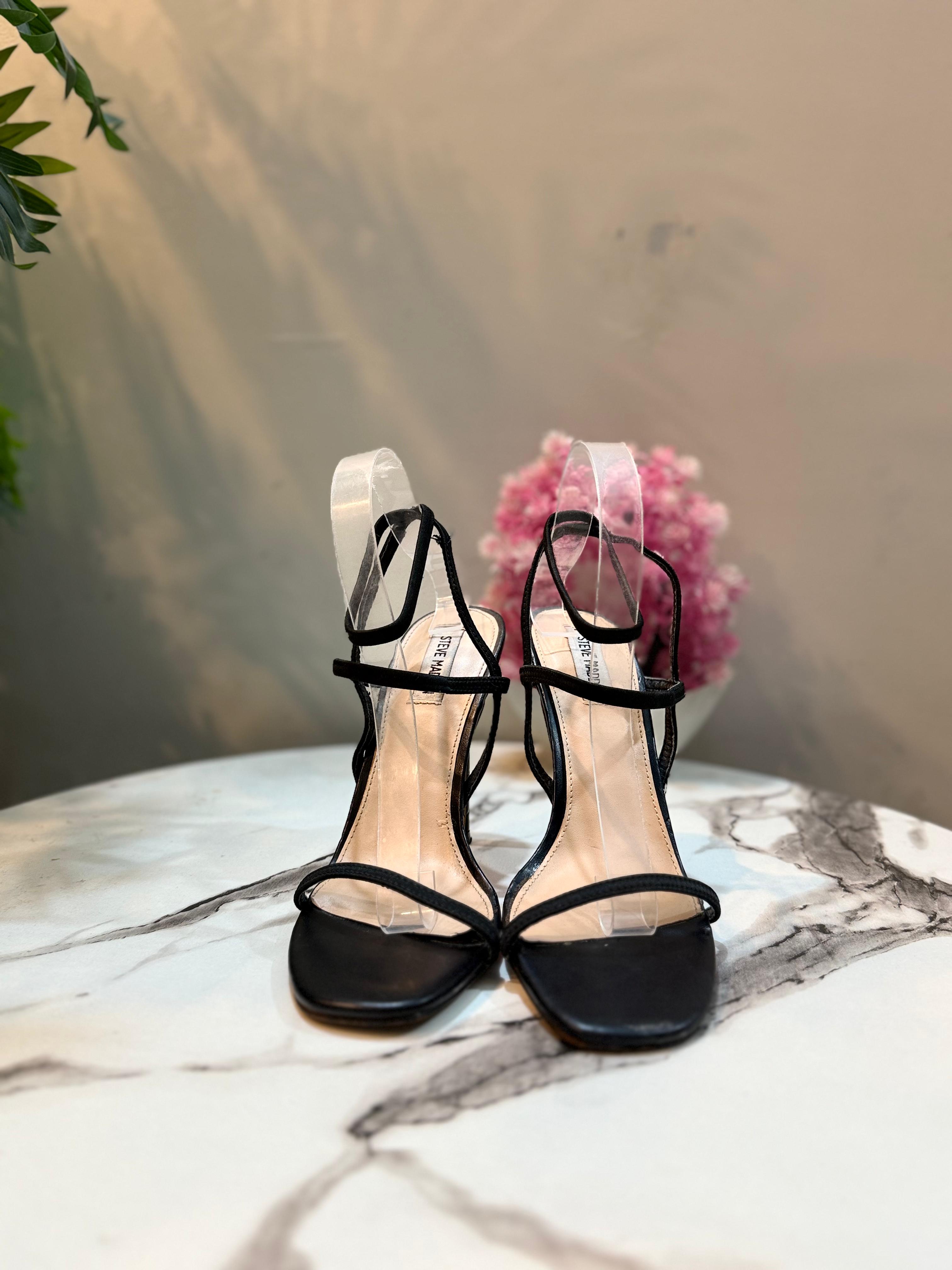 Steve madden