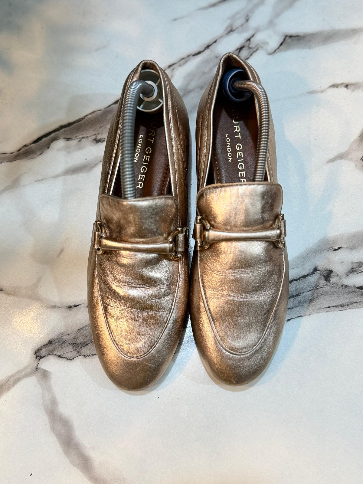 Kurt geiger