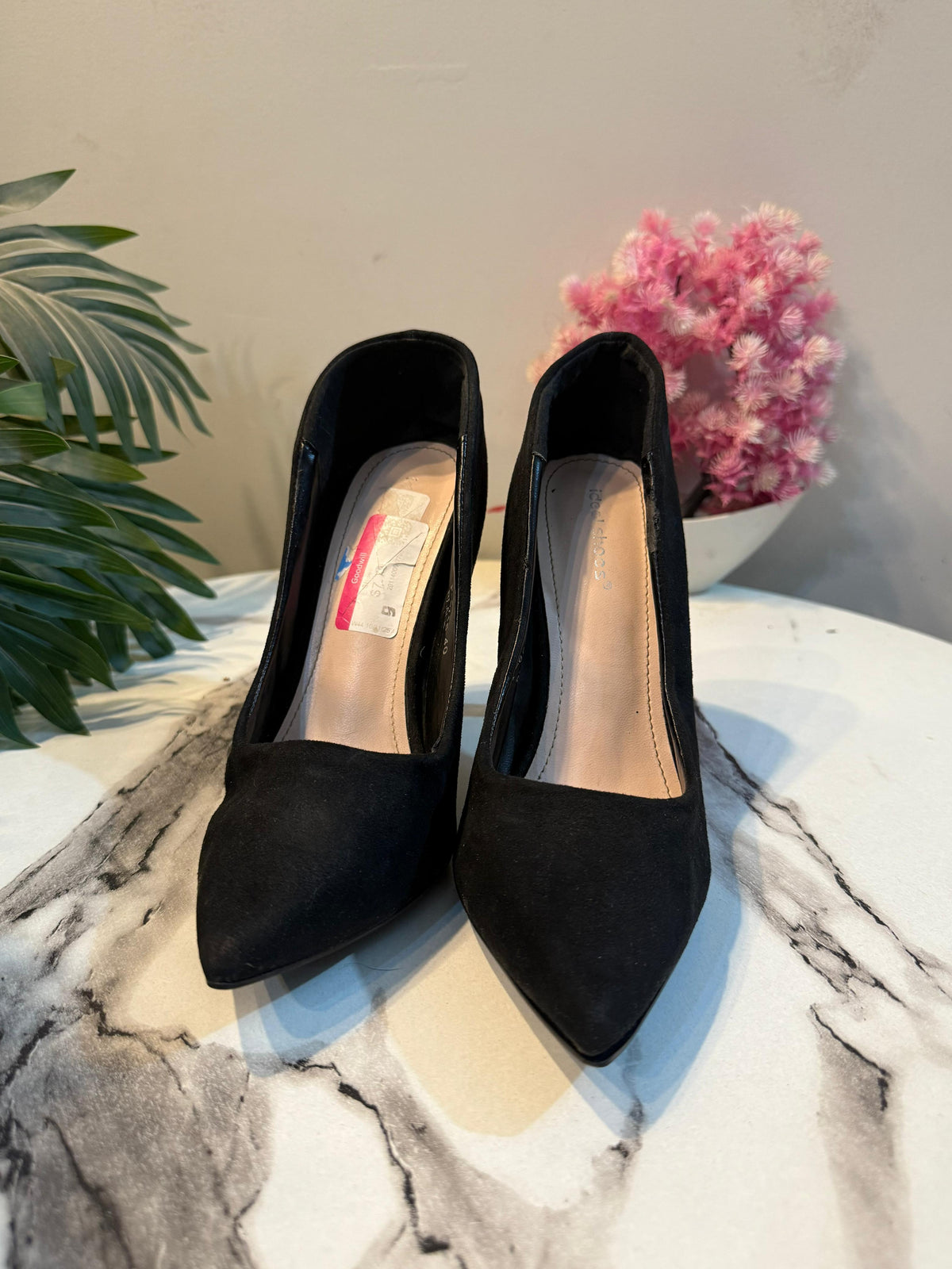 Ideal shoes