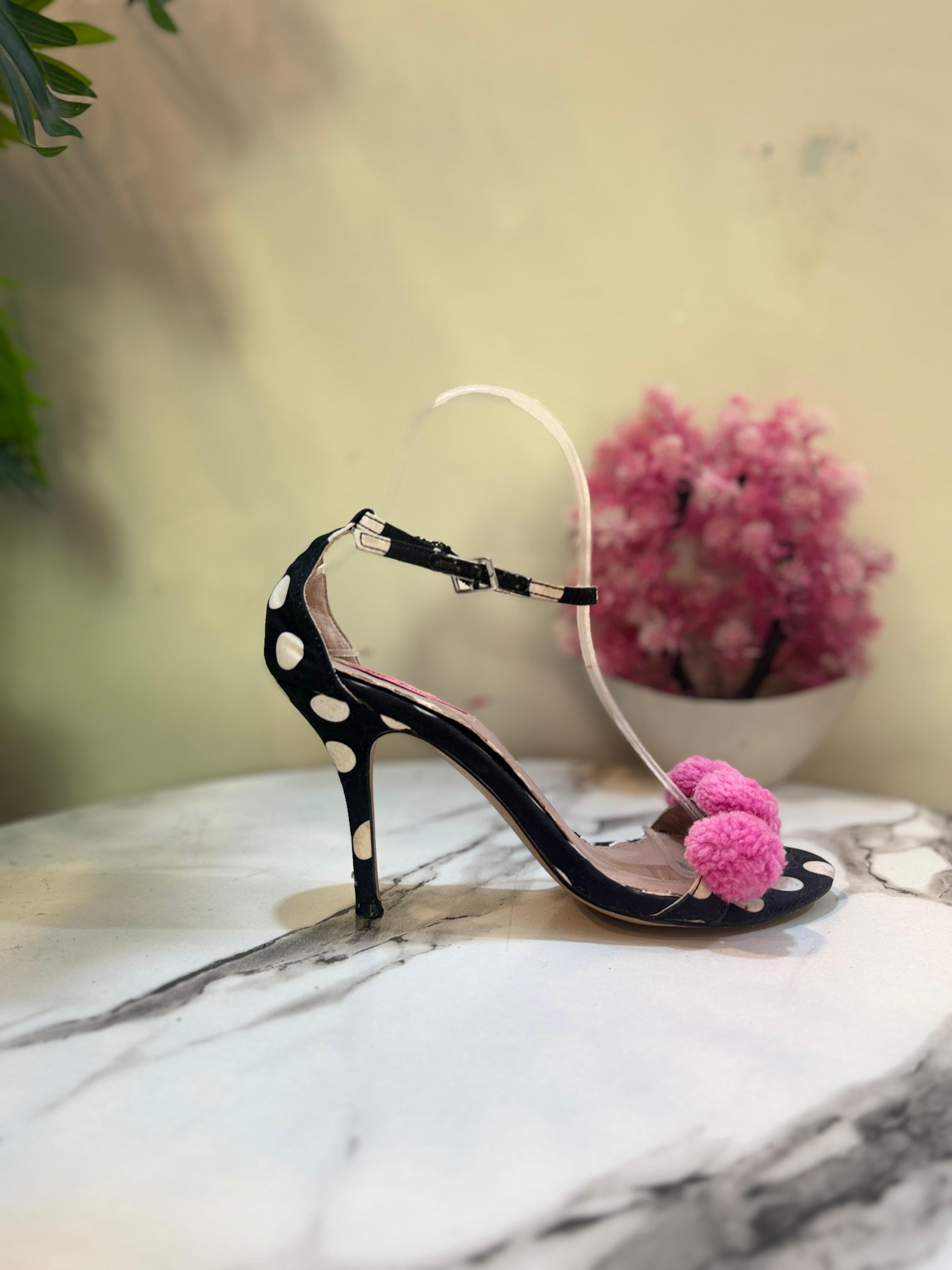 Betsey Johnson