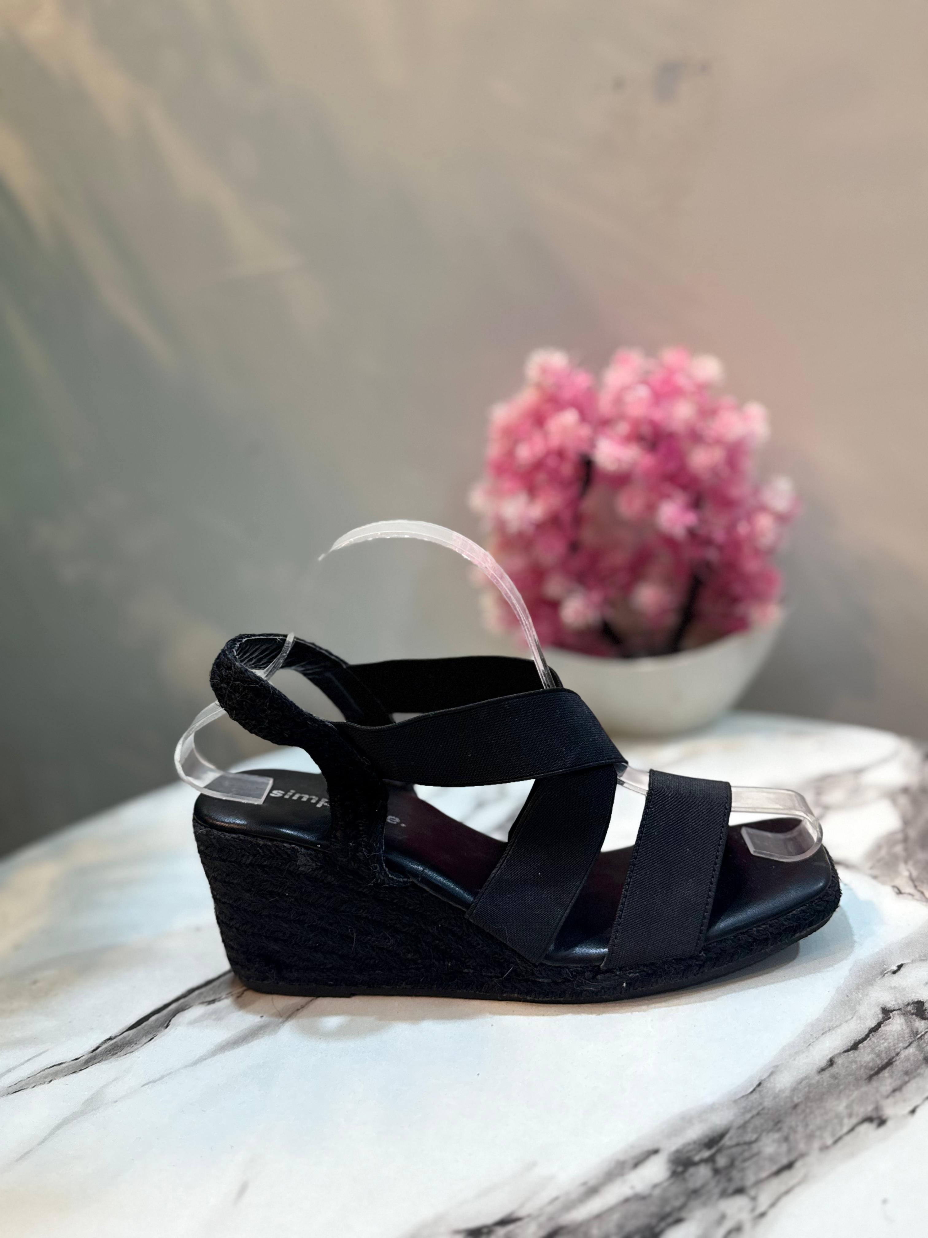 Simply be (lightweight)