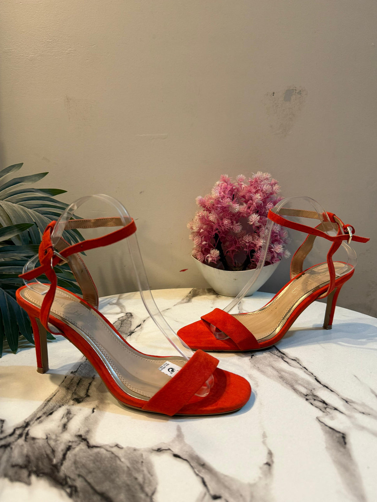 HeadAndheel