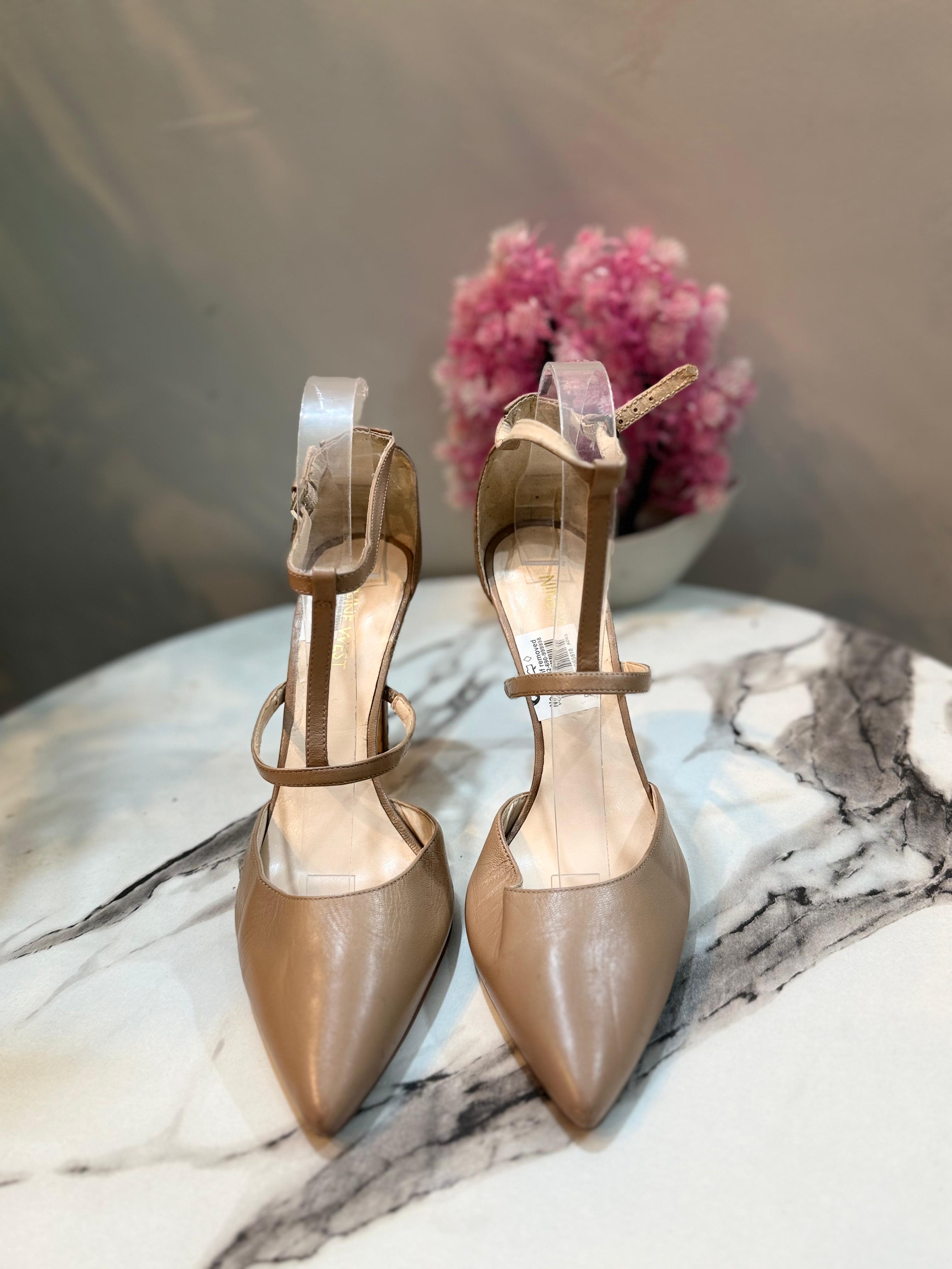 Nine west