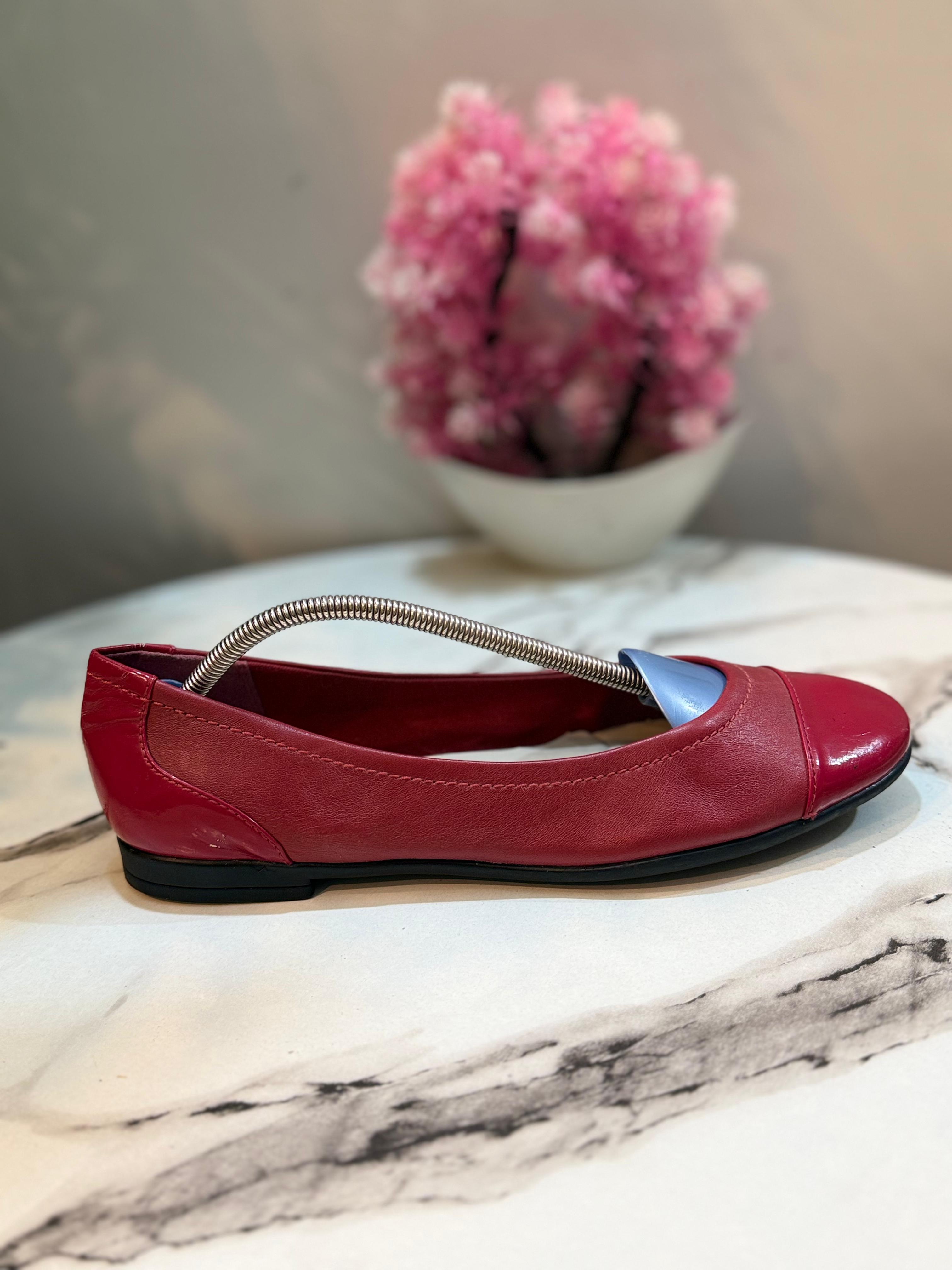 Clarks