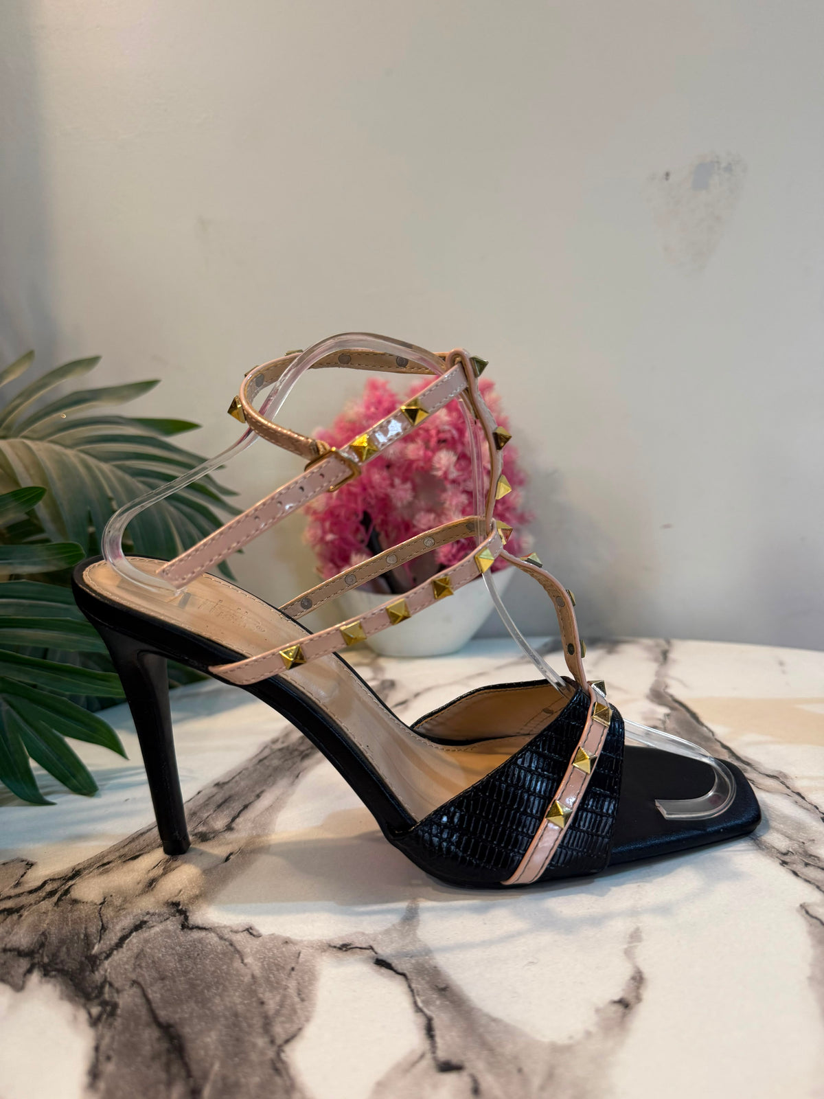 Charlotte russe