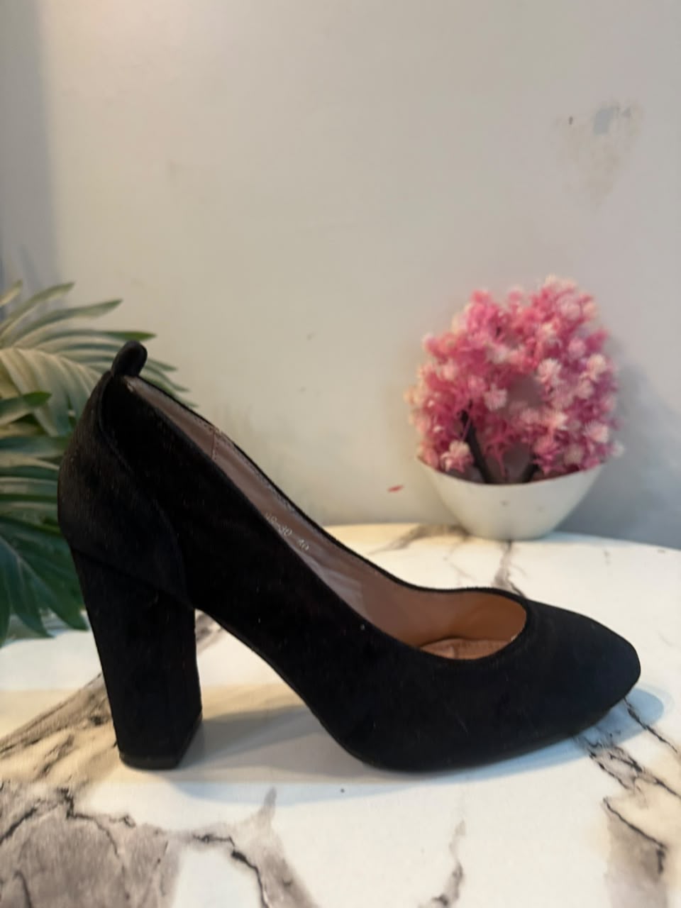 Le scarpe