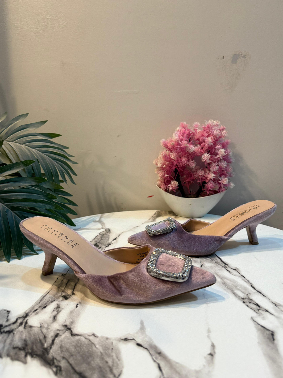 Journee collection