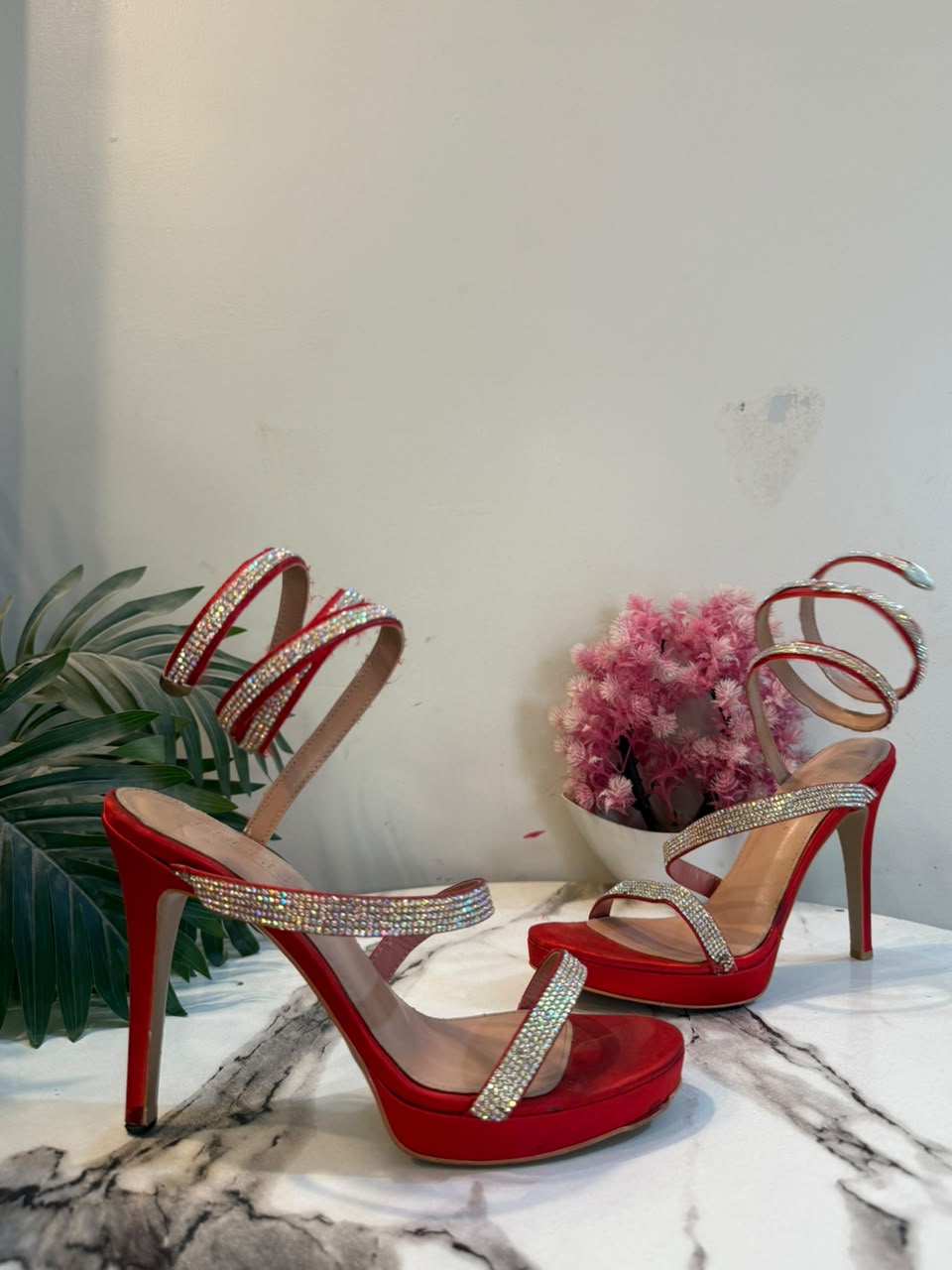 Le scarpe