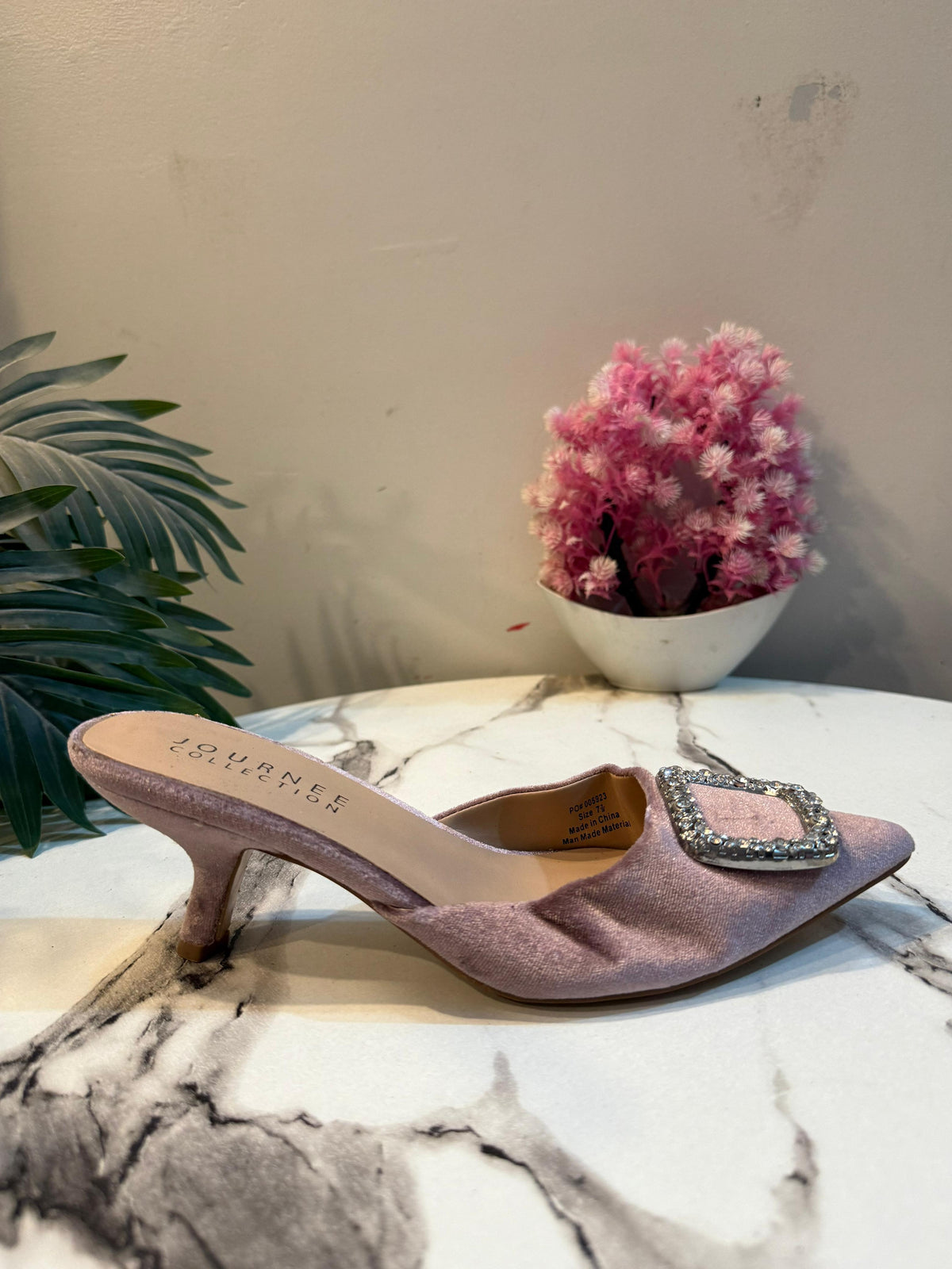 Journee collection