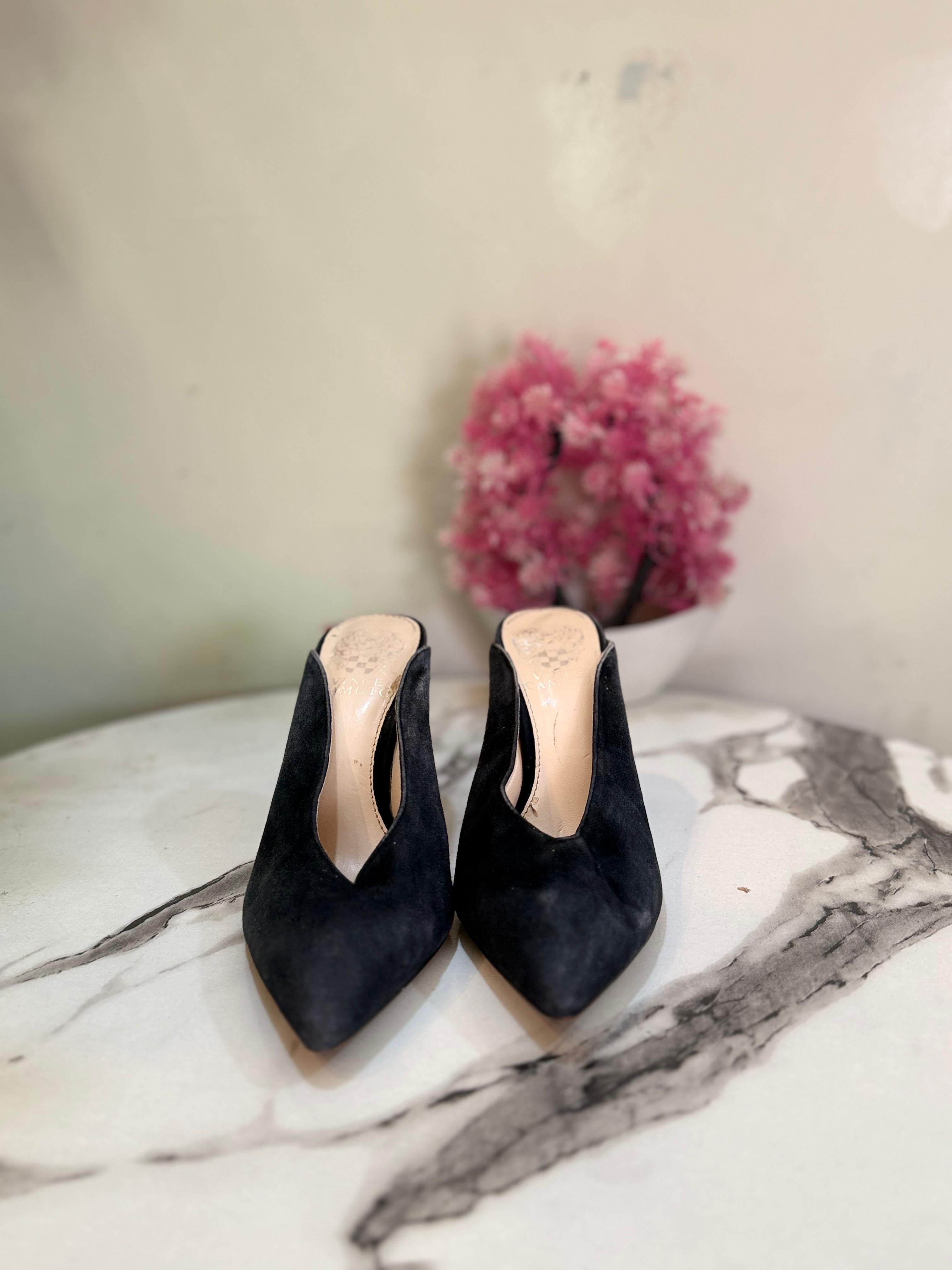 Vince camuto