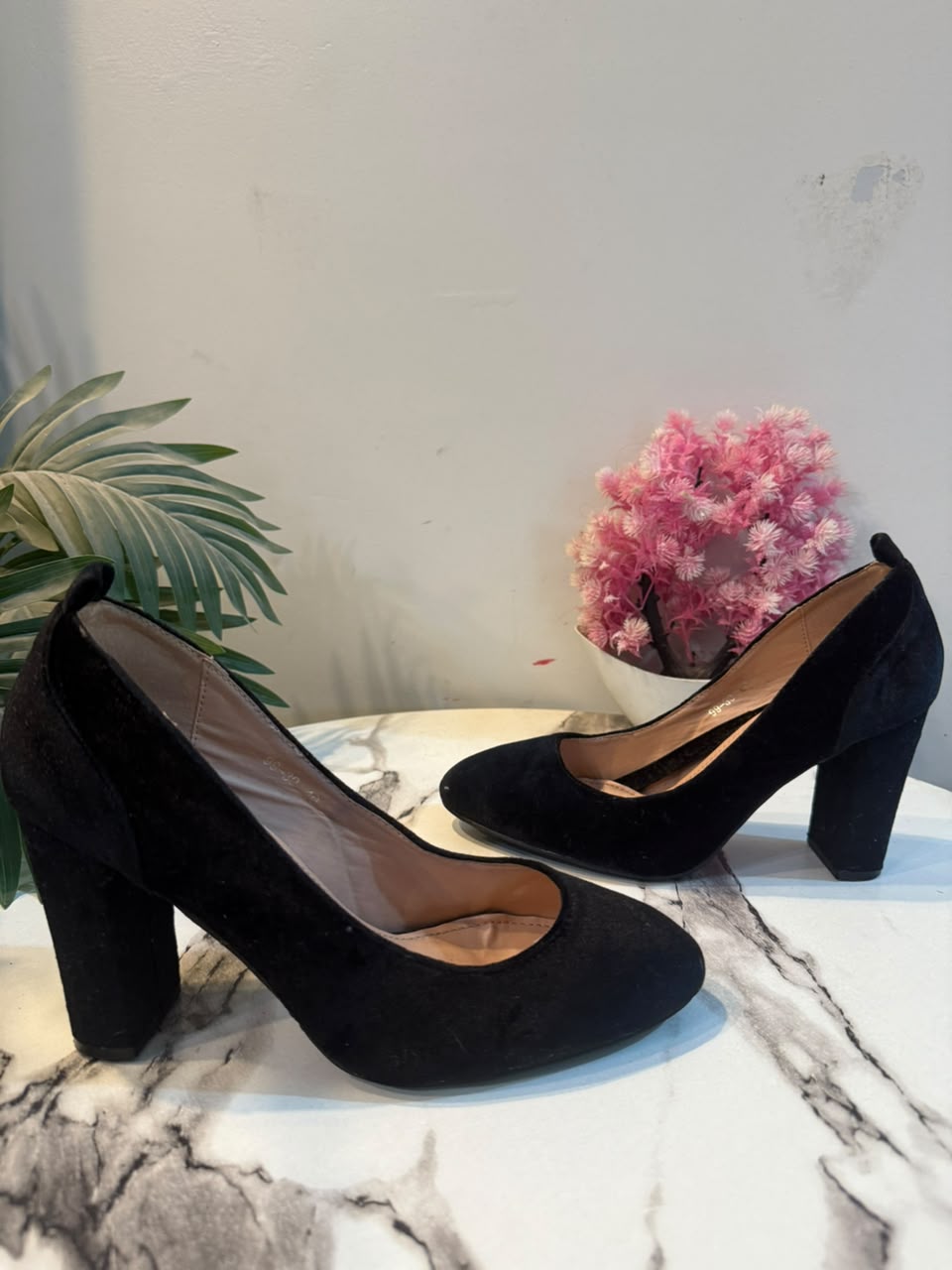 Le scarpe