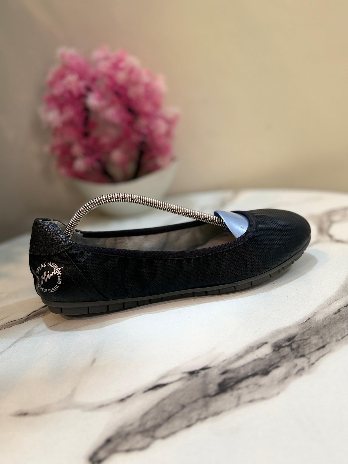 Clarks