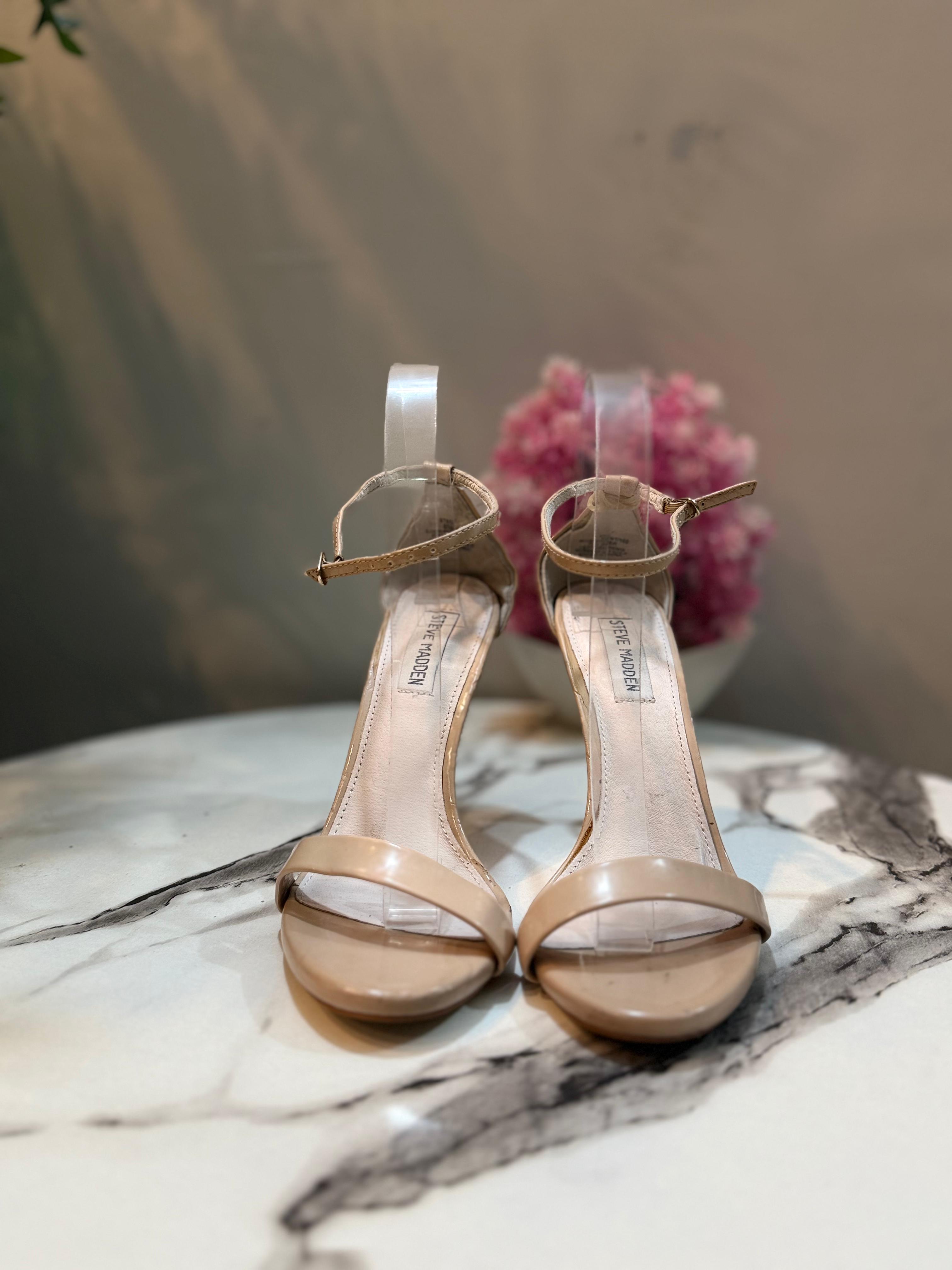 Steve madden