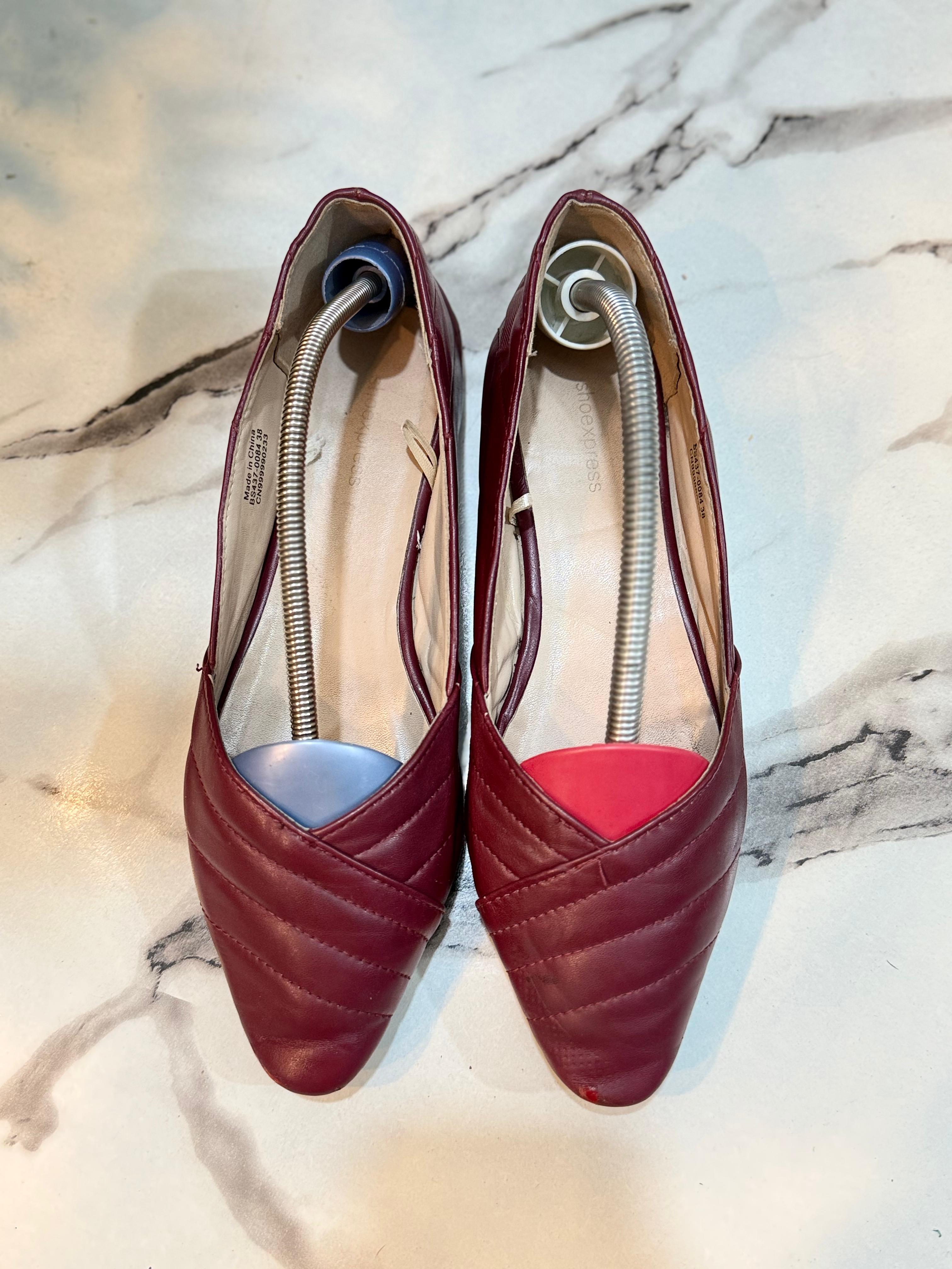 Shoe express