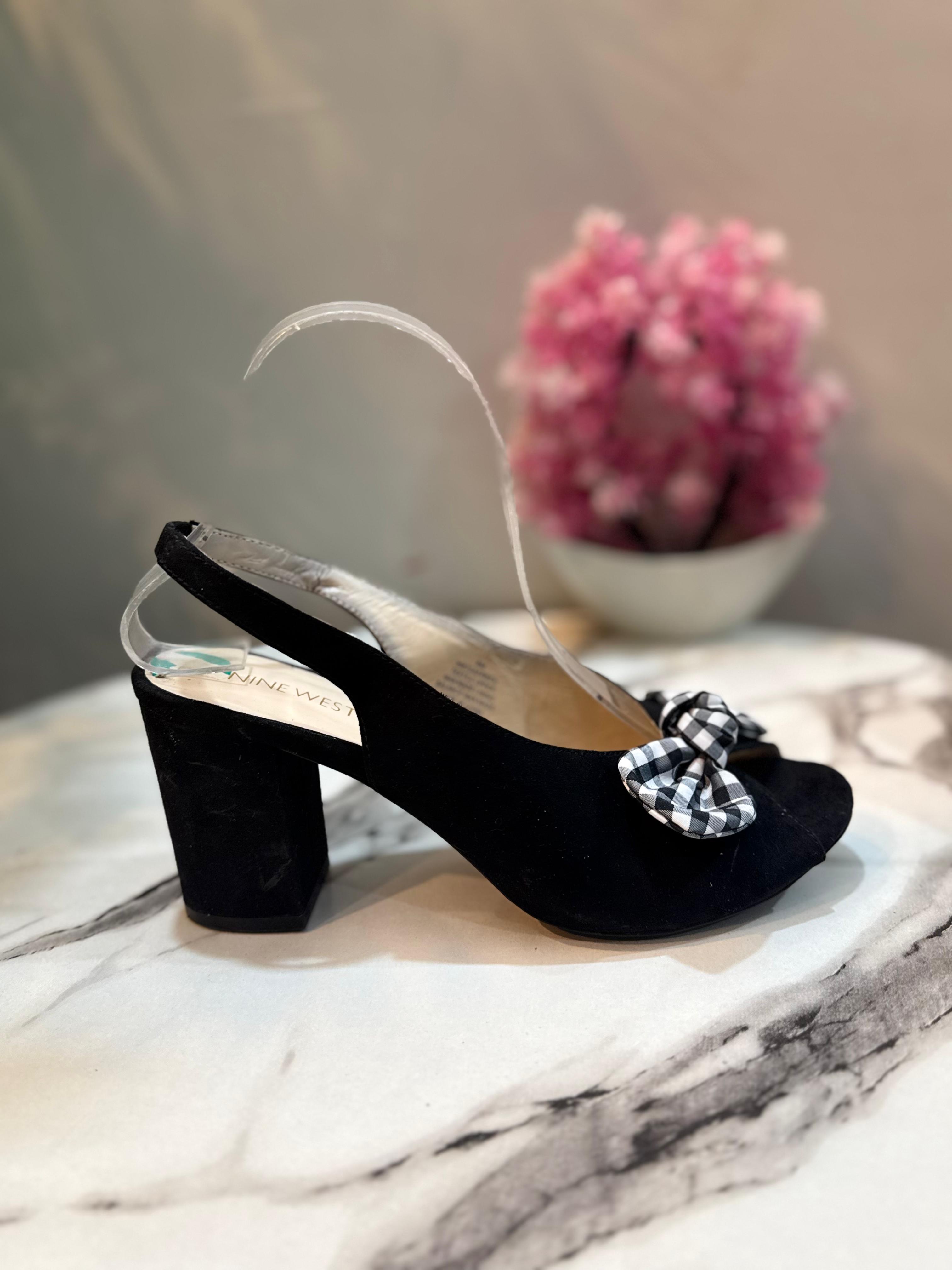 Nine west