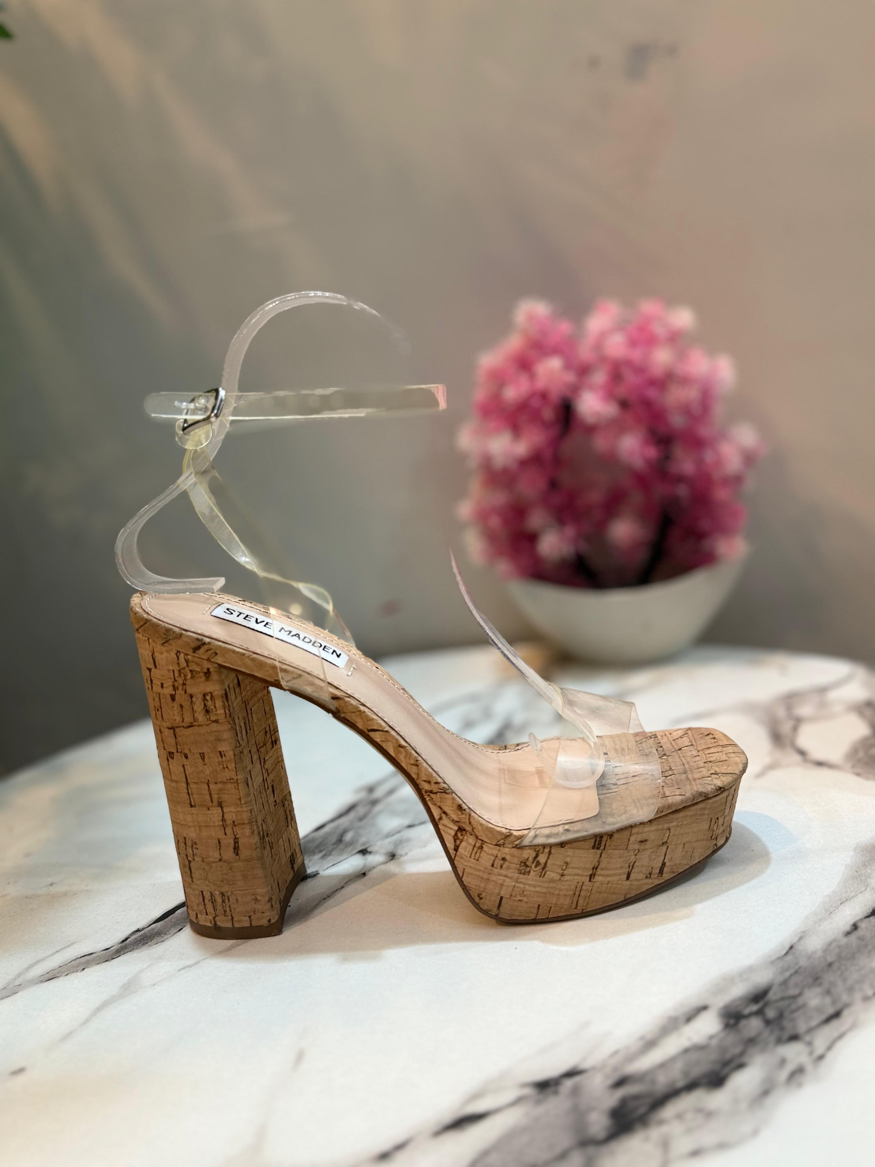 Steve madden
