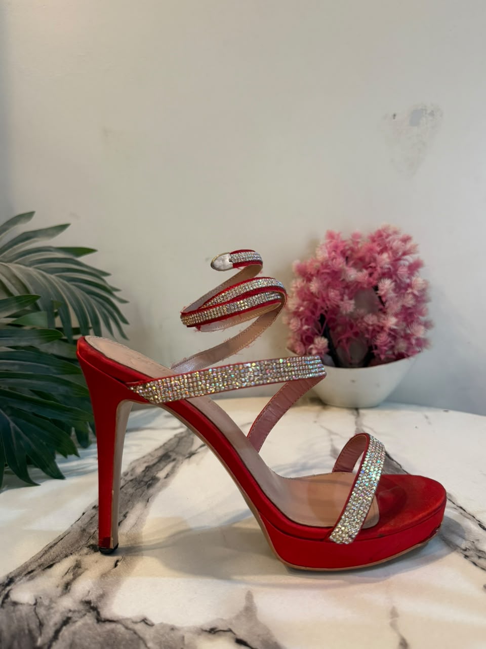 Le scarpe