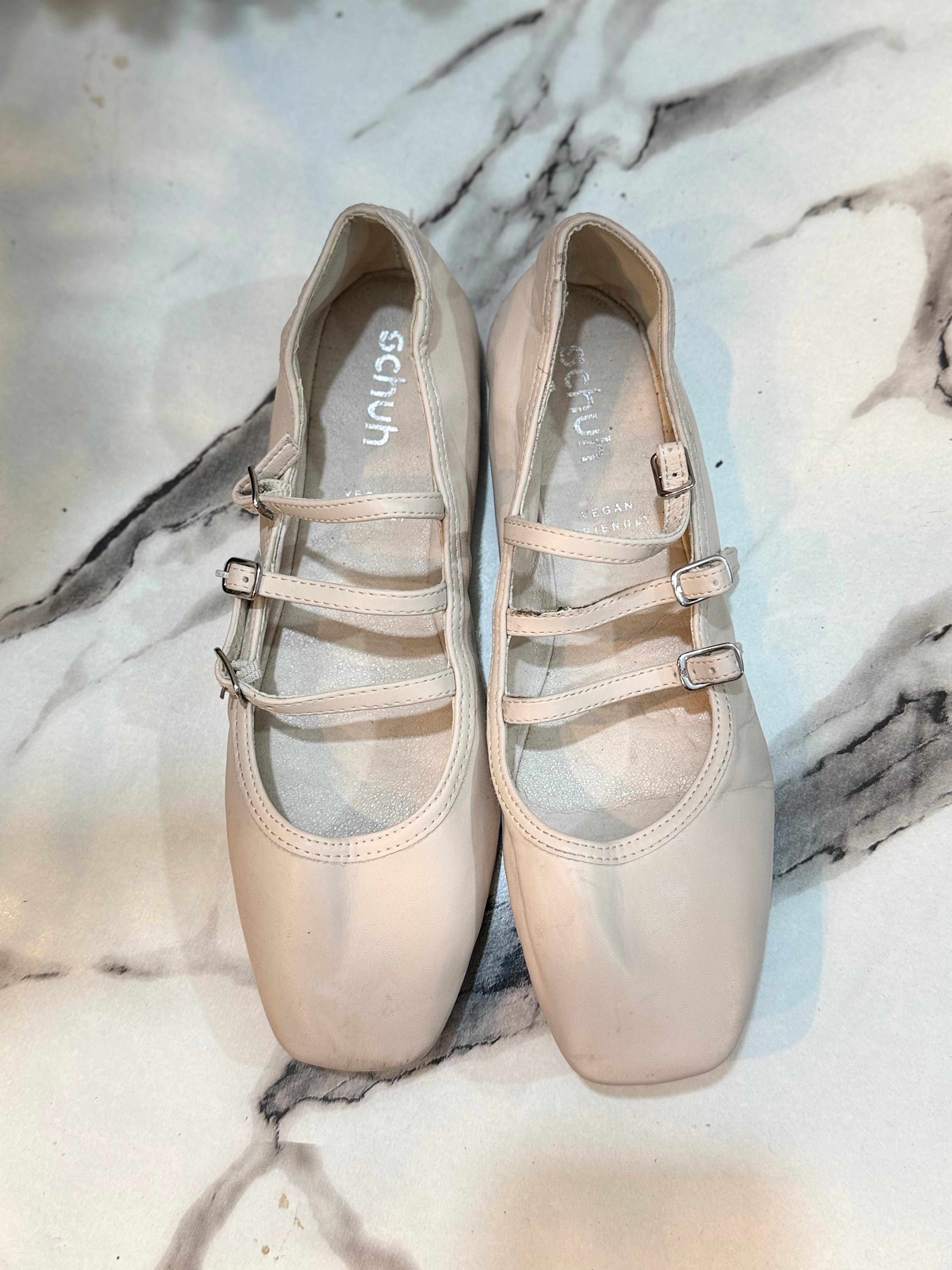 Schuh