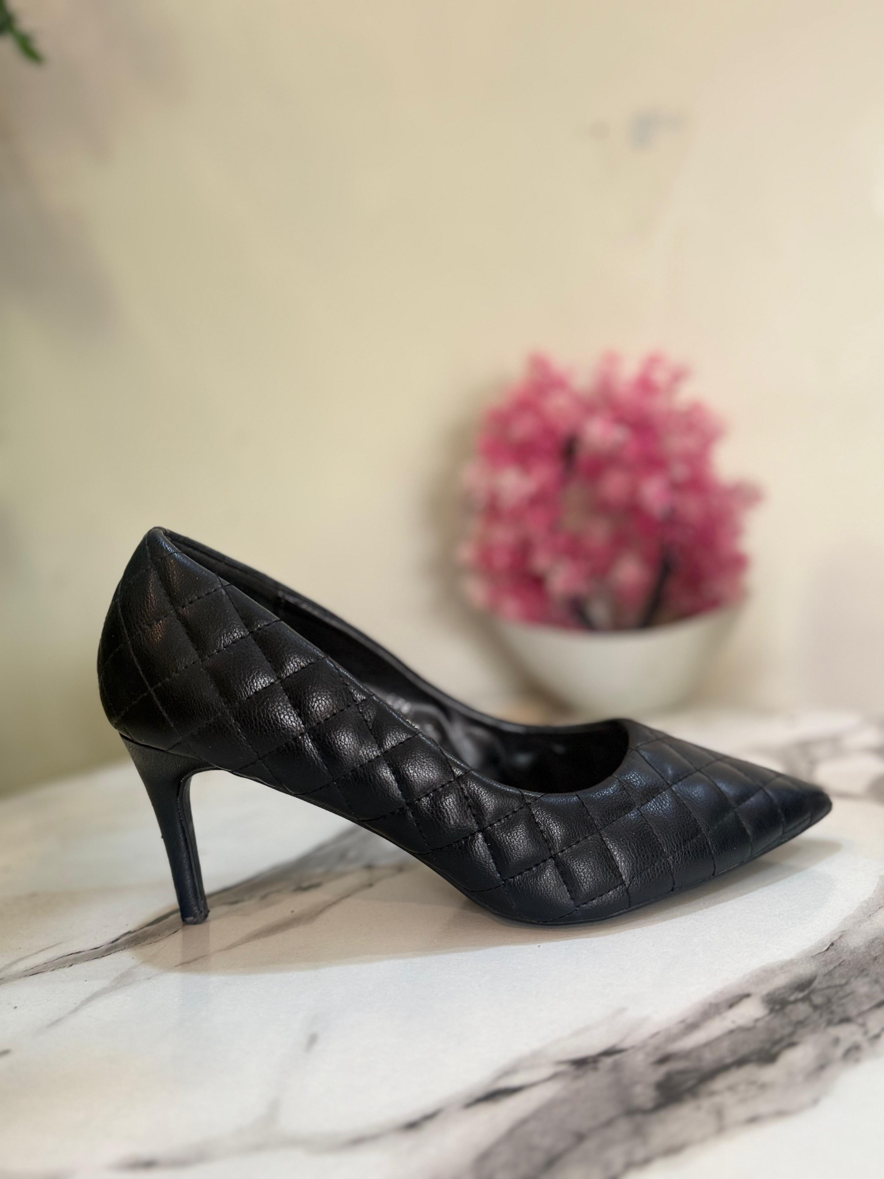 Ideal shoe