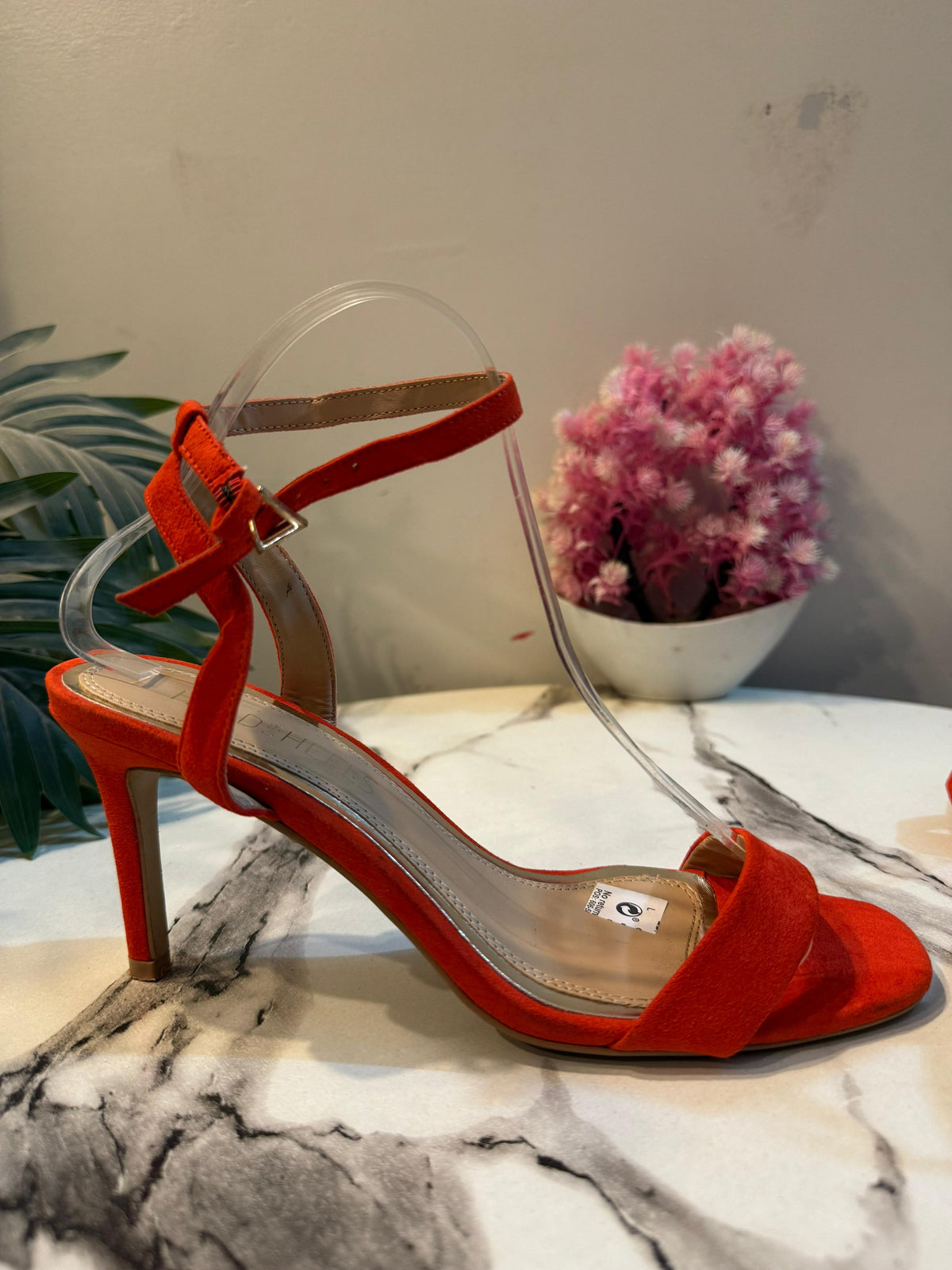 HeadAndheel