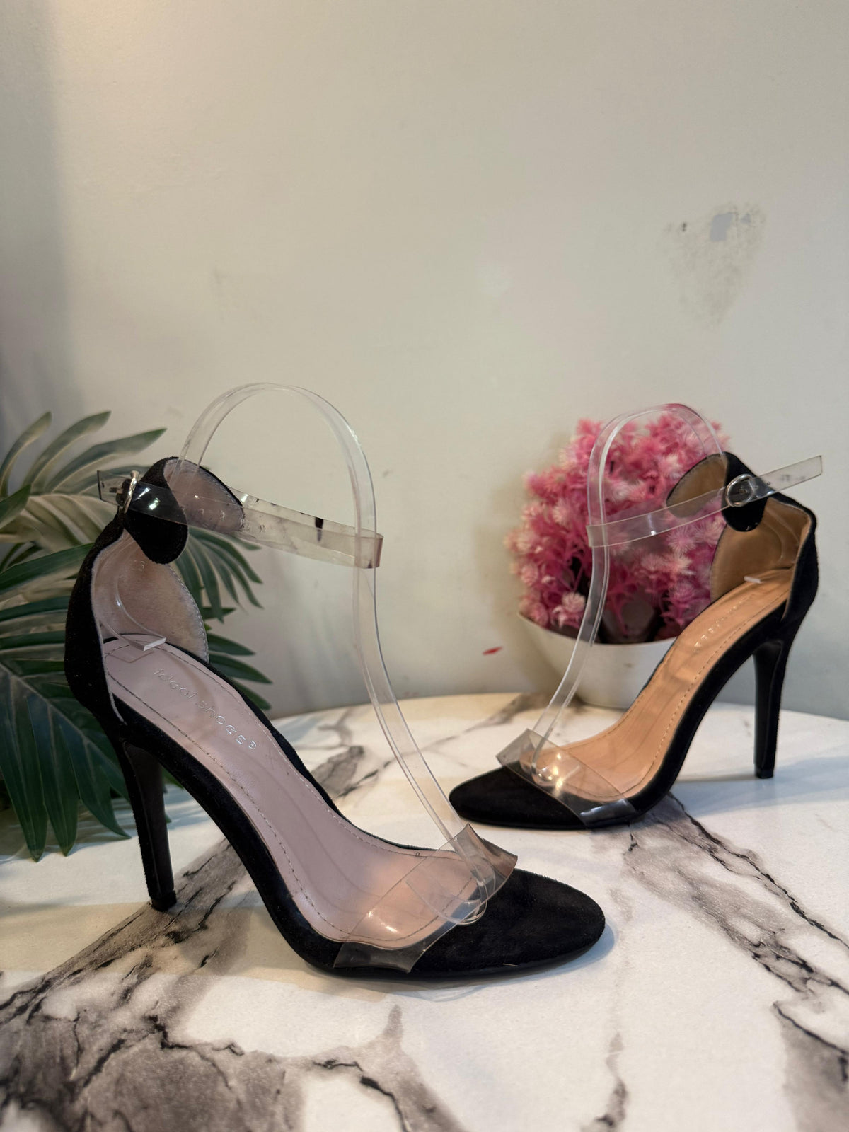 Ideal shoes