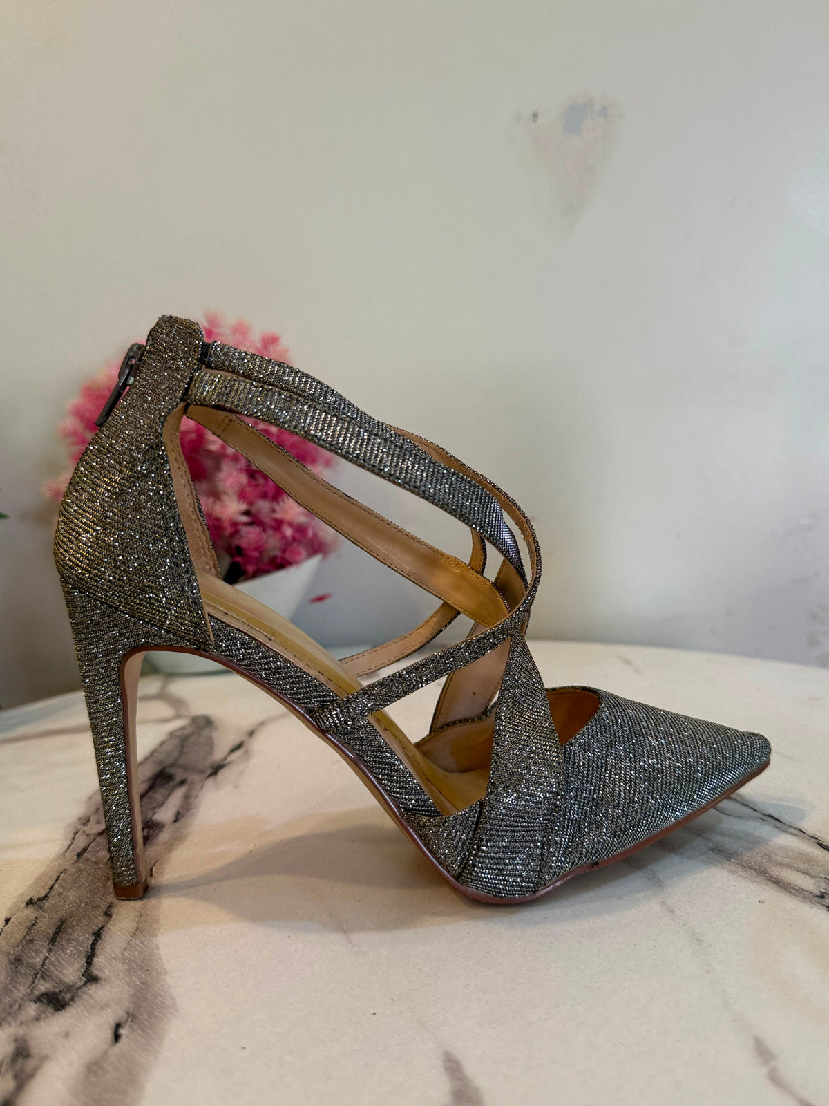 Nine west