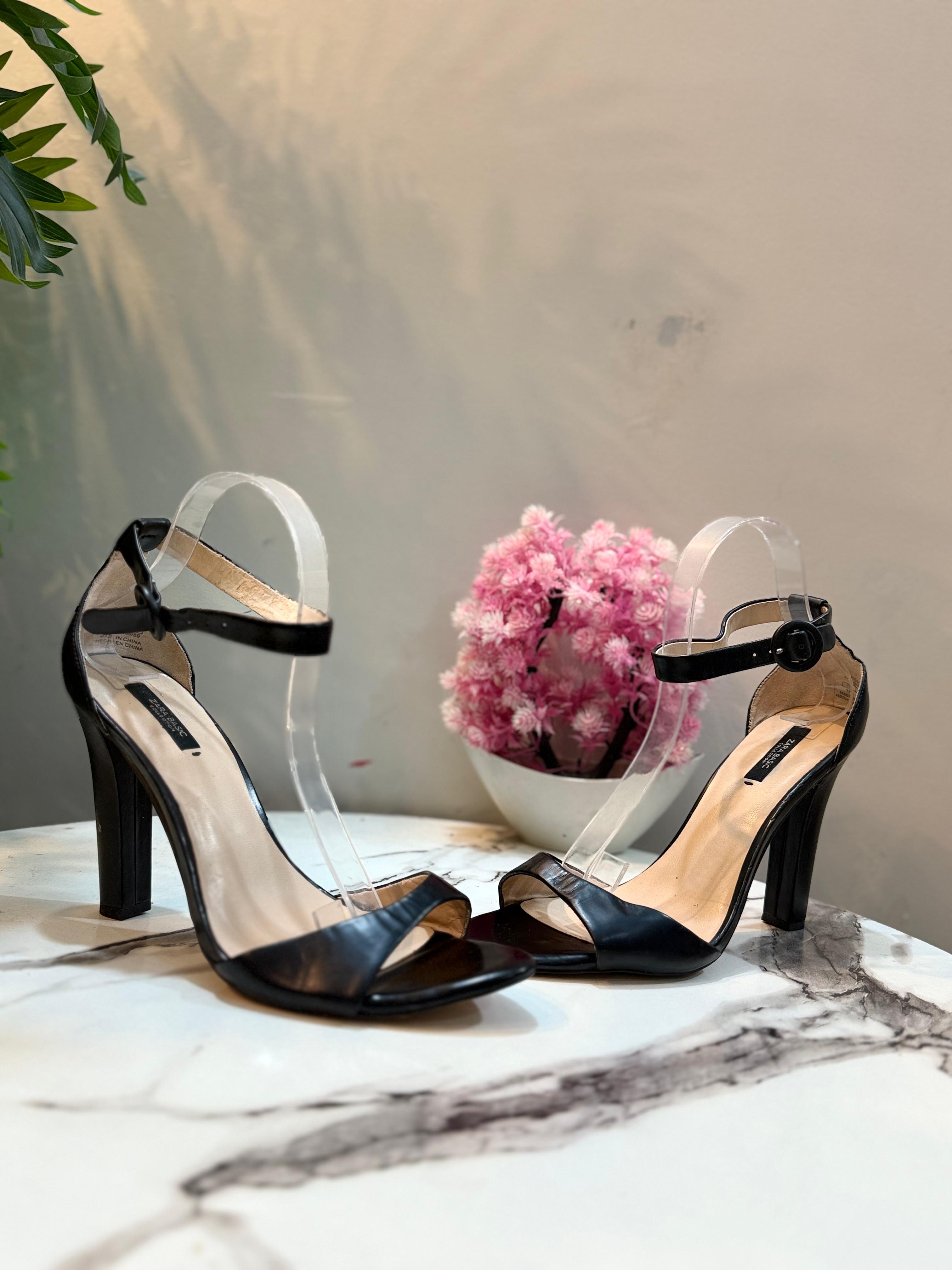 Zara basic