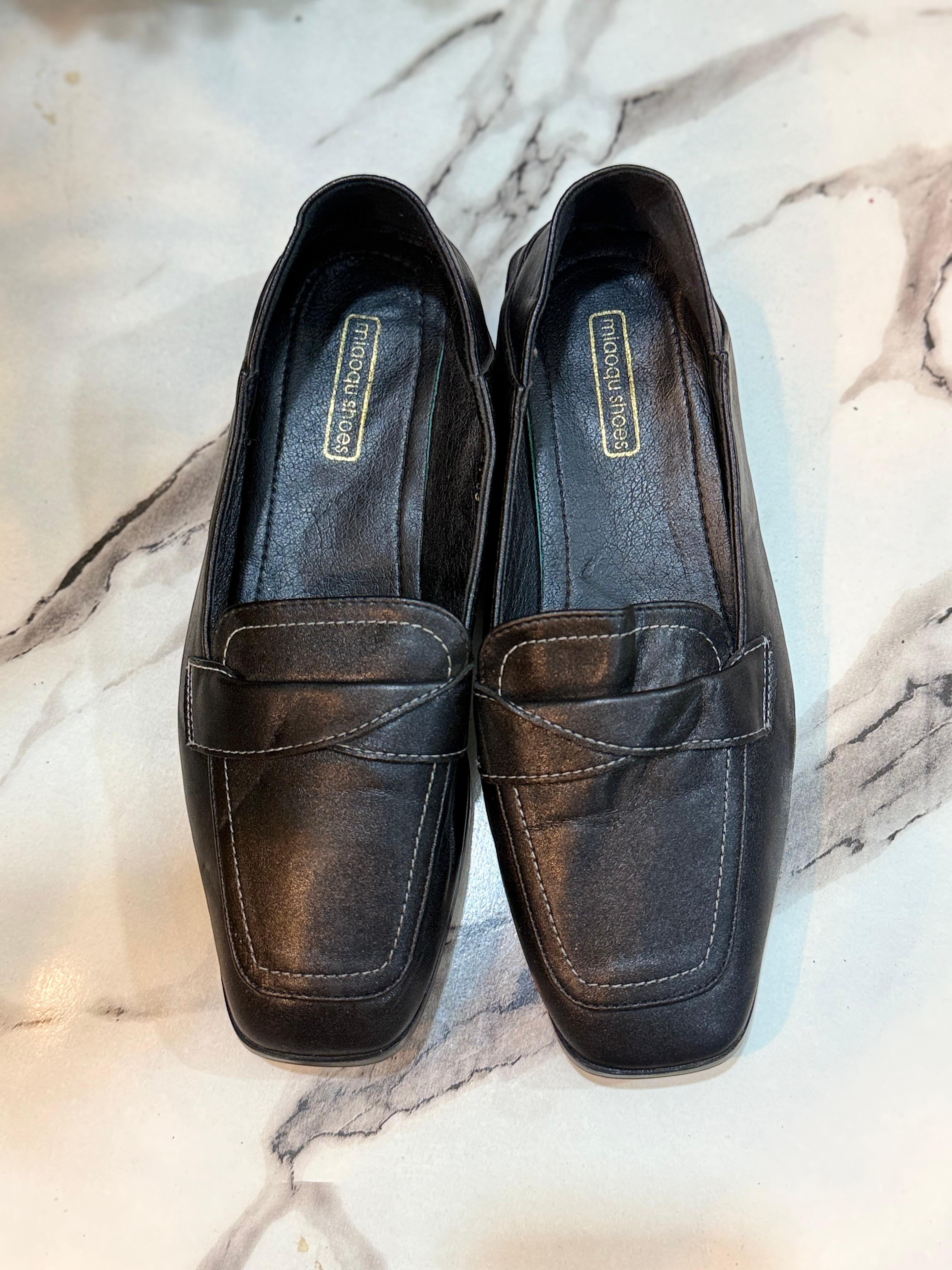 Miaoque shoe
