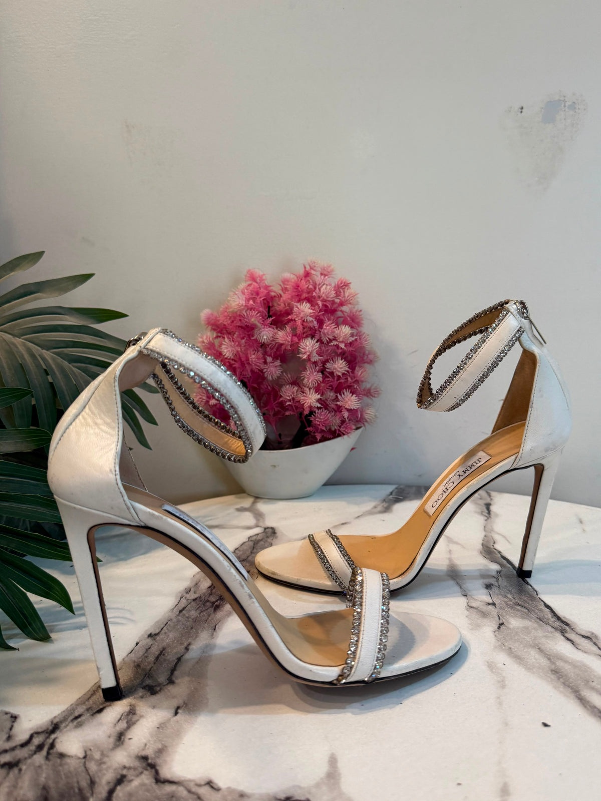 Jimmy choo