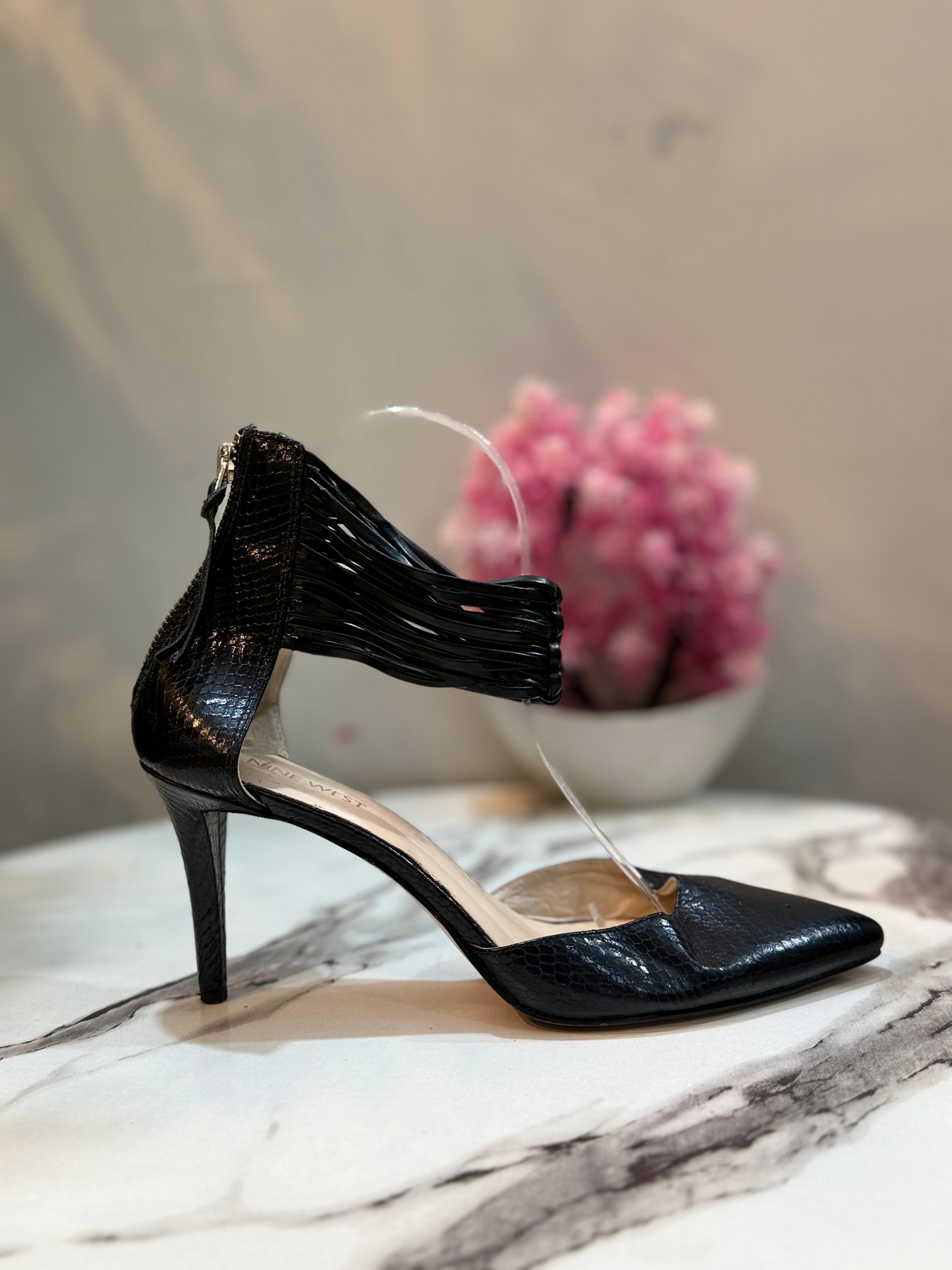 Nine west