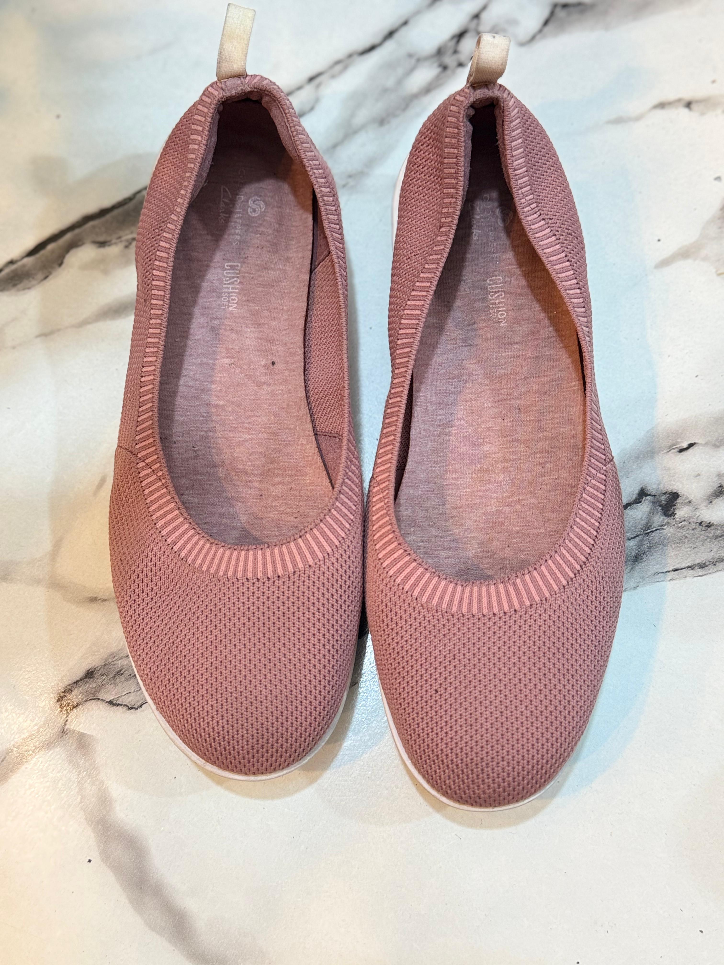 Clarks