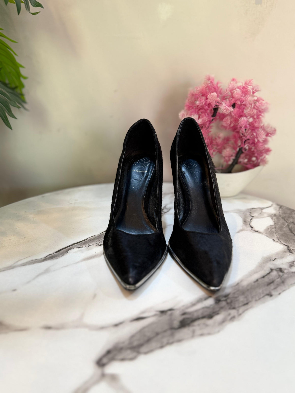 Kurt geiger