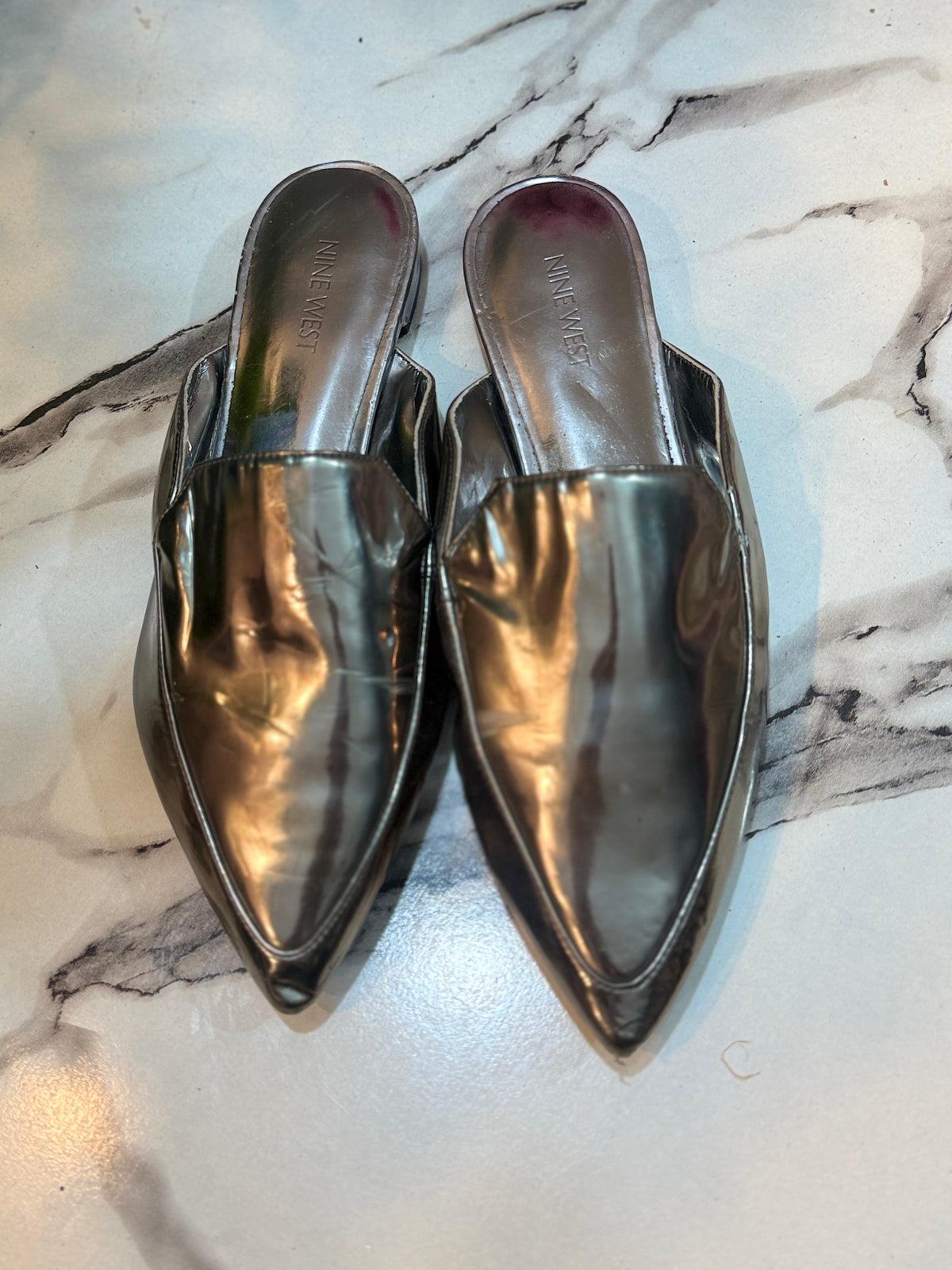 Nine West