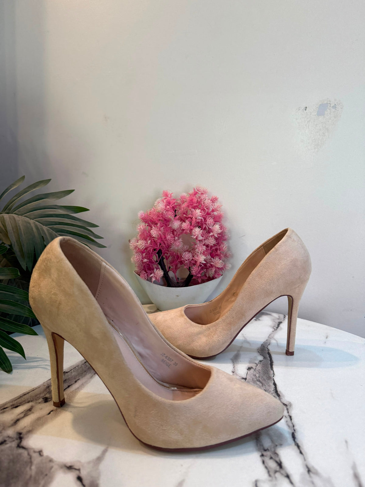 Ideal shoes
