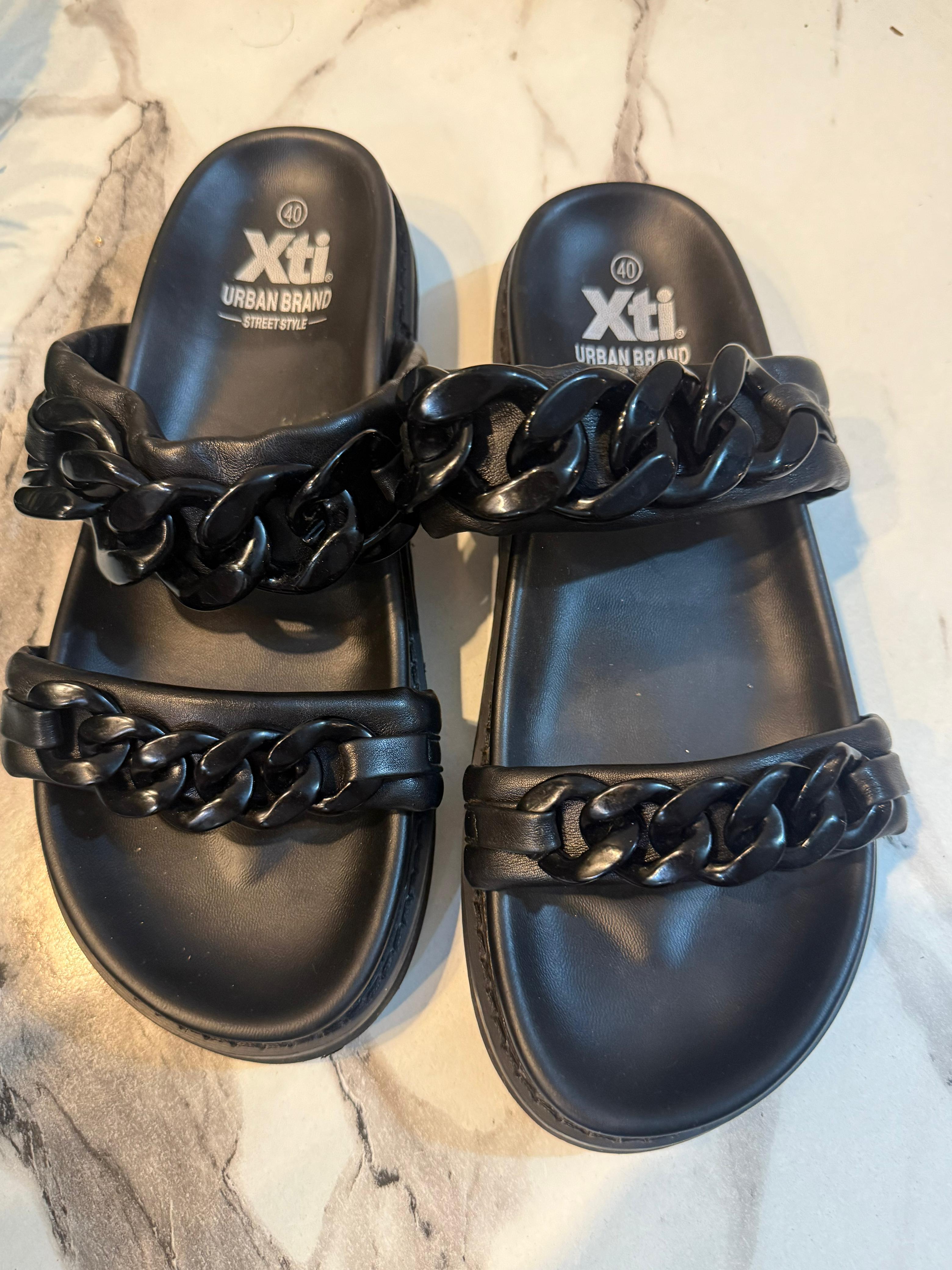 Xti