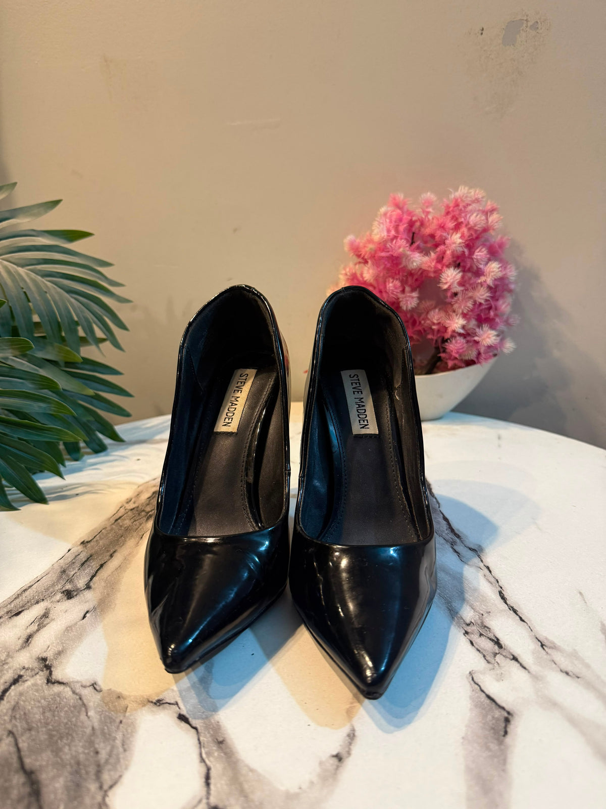 Steve Madden