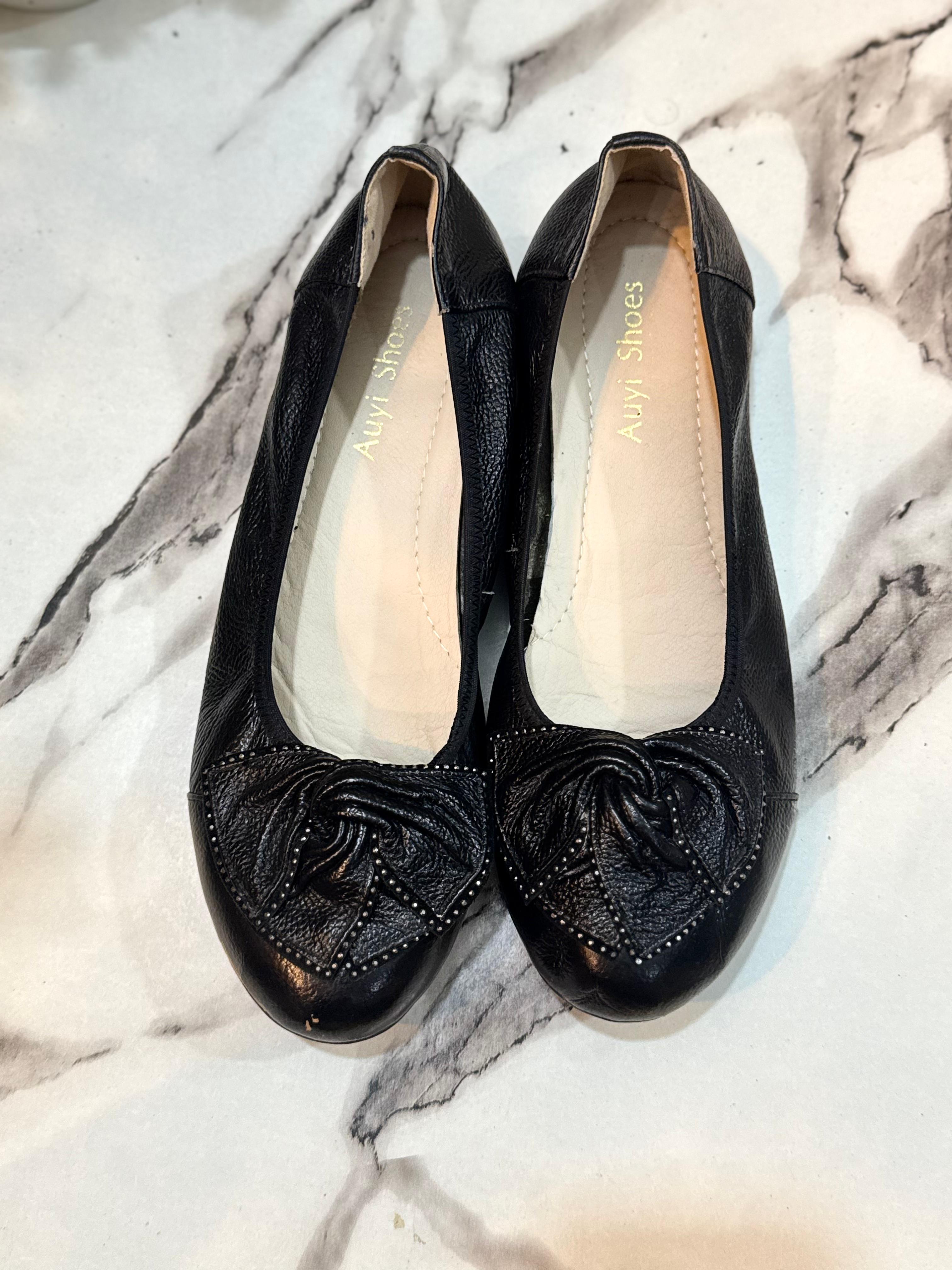 Auyi shoes