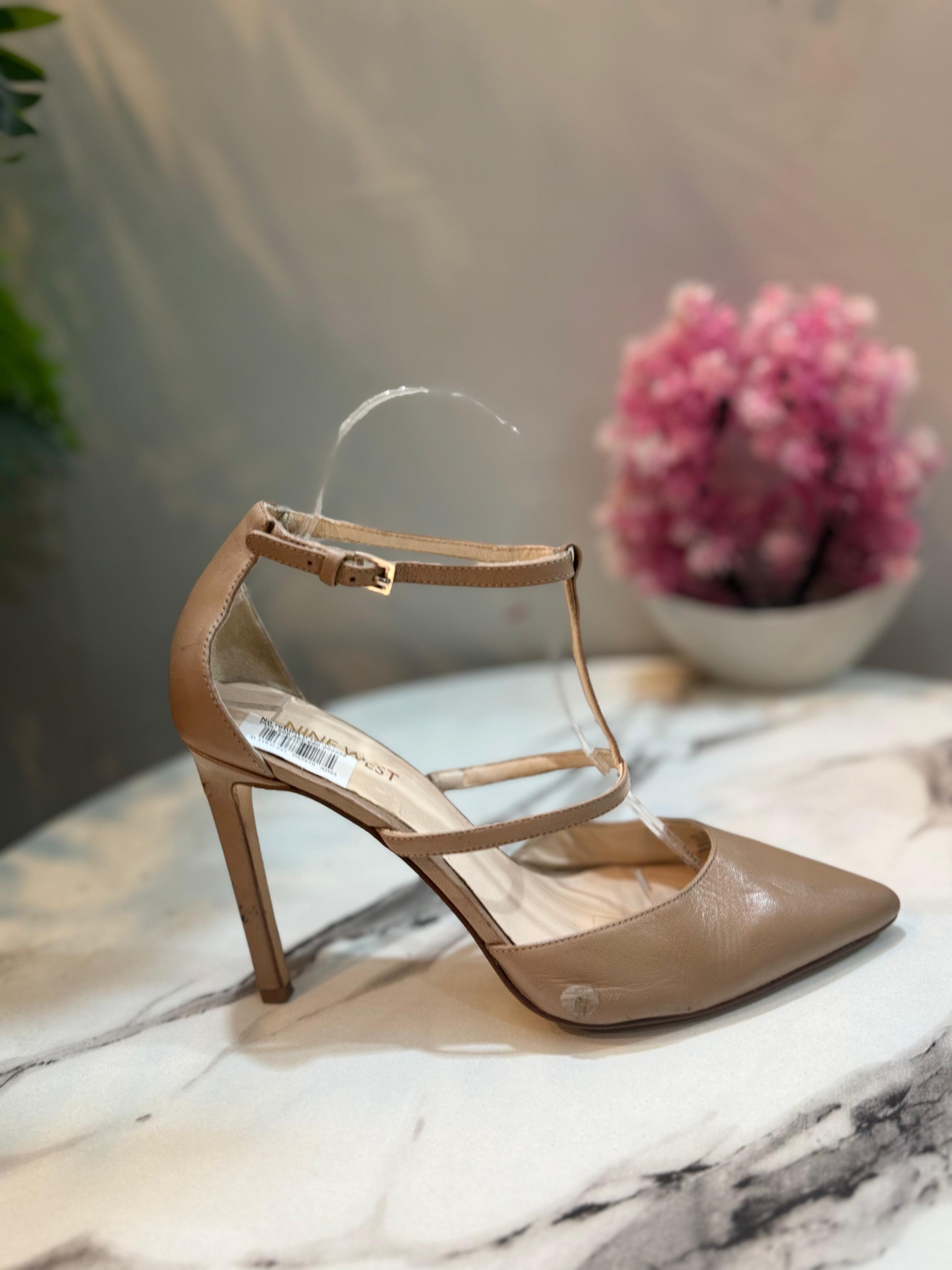 Nine west