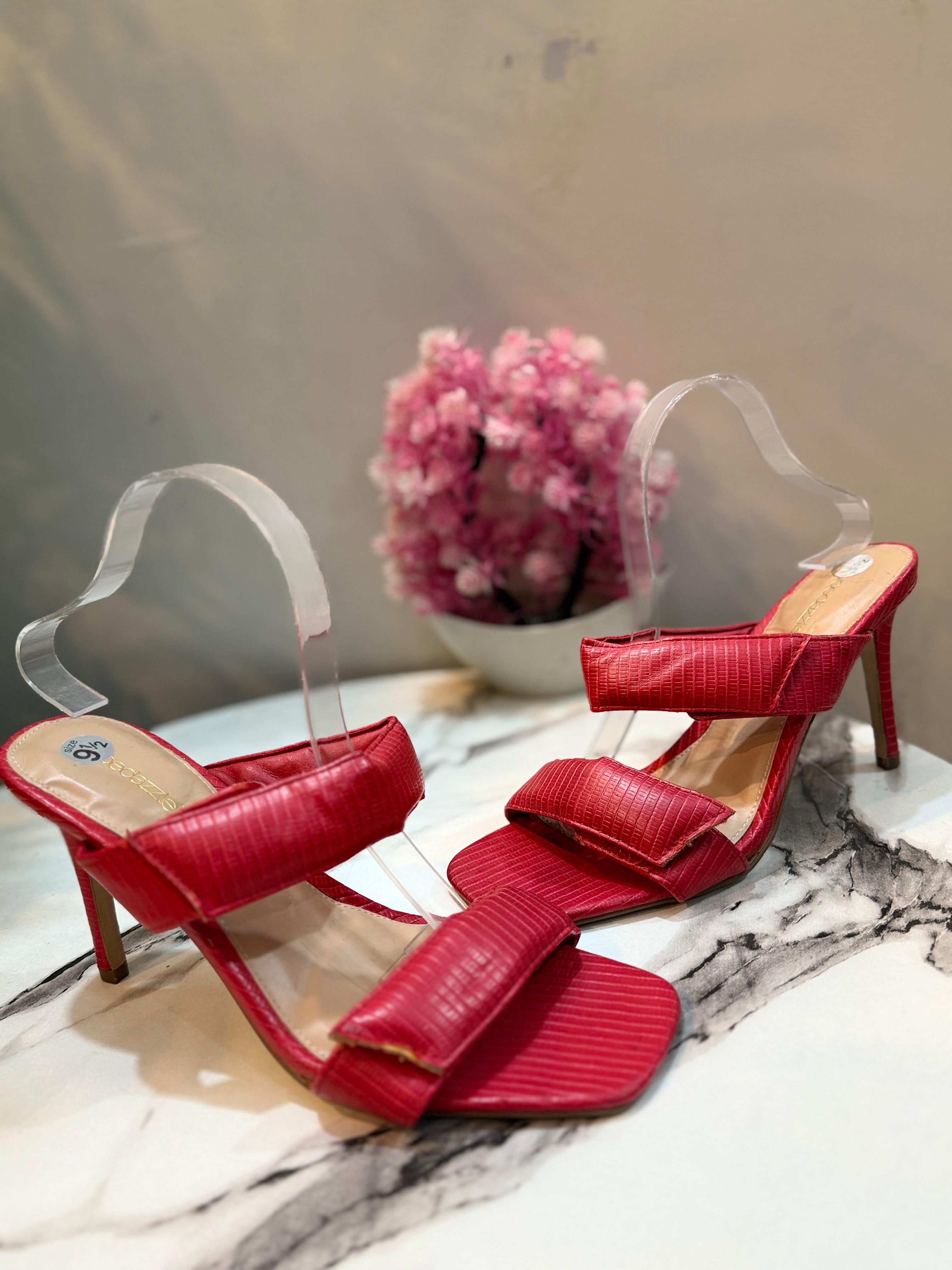 Shoedazzle