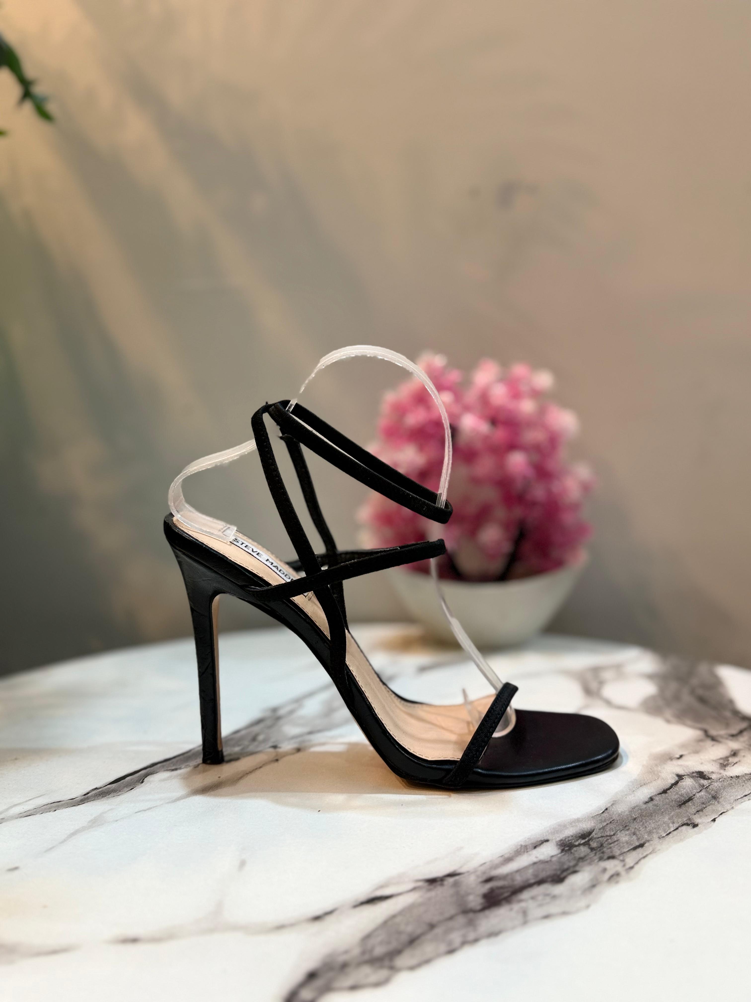 Steve madden
