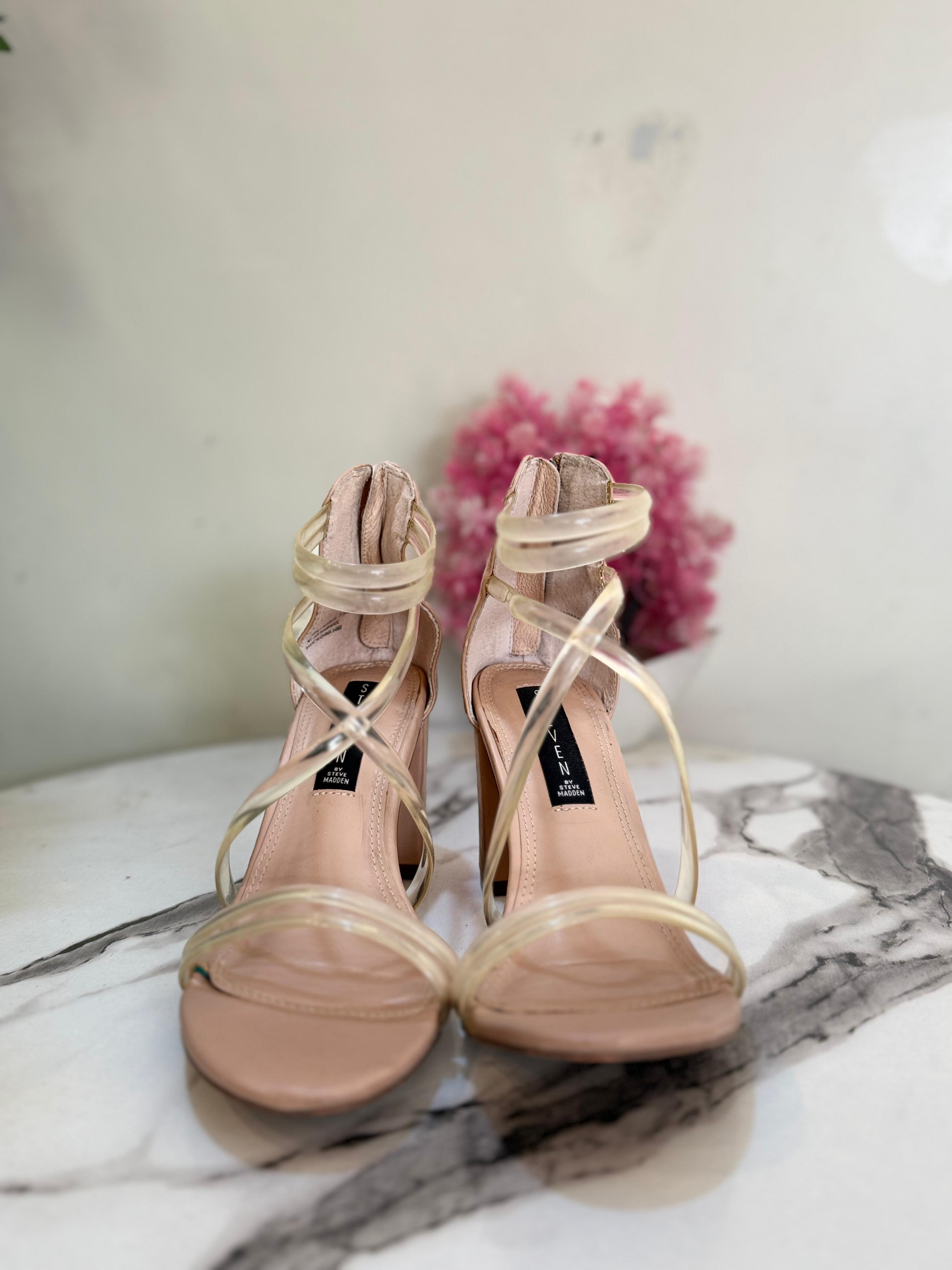 Steve madden