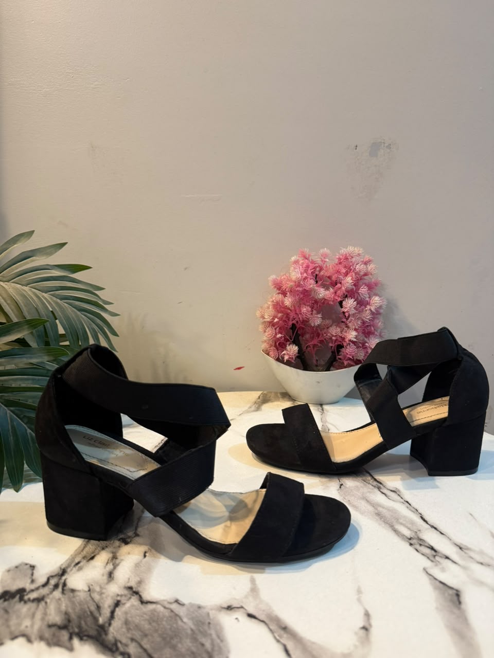 Liz claiborne