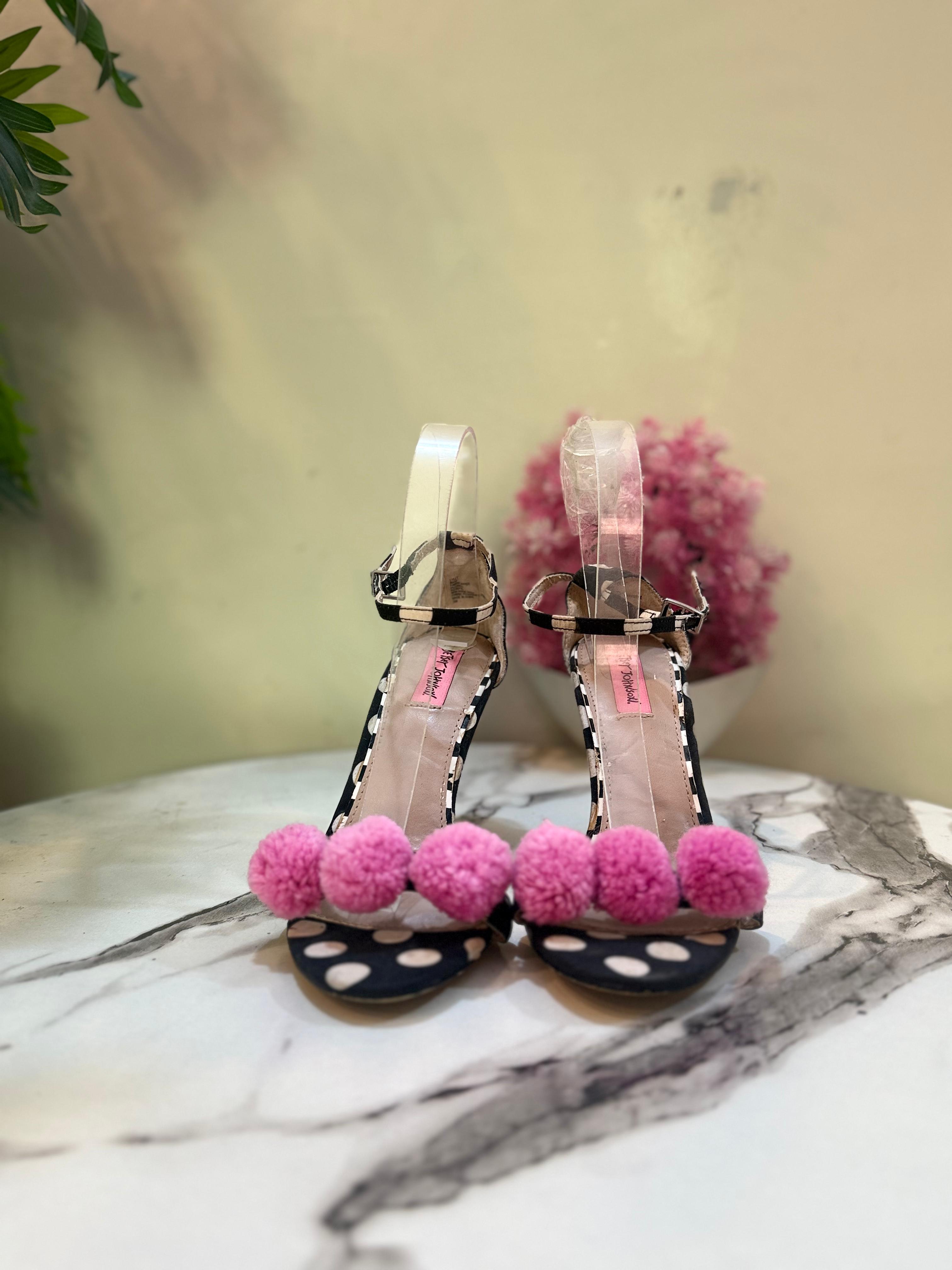 Betsey Johnson