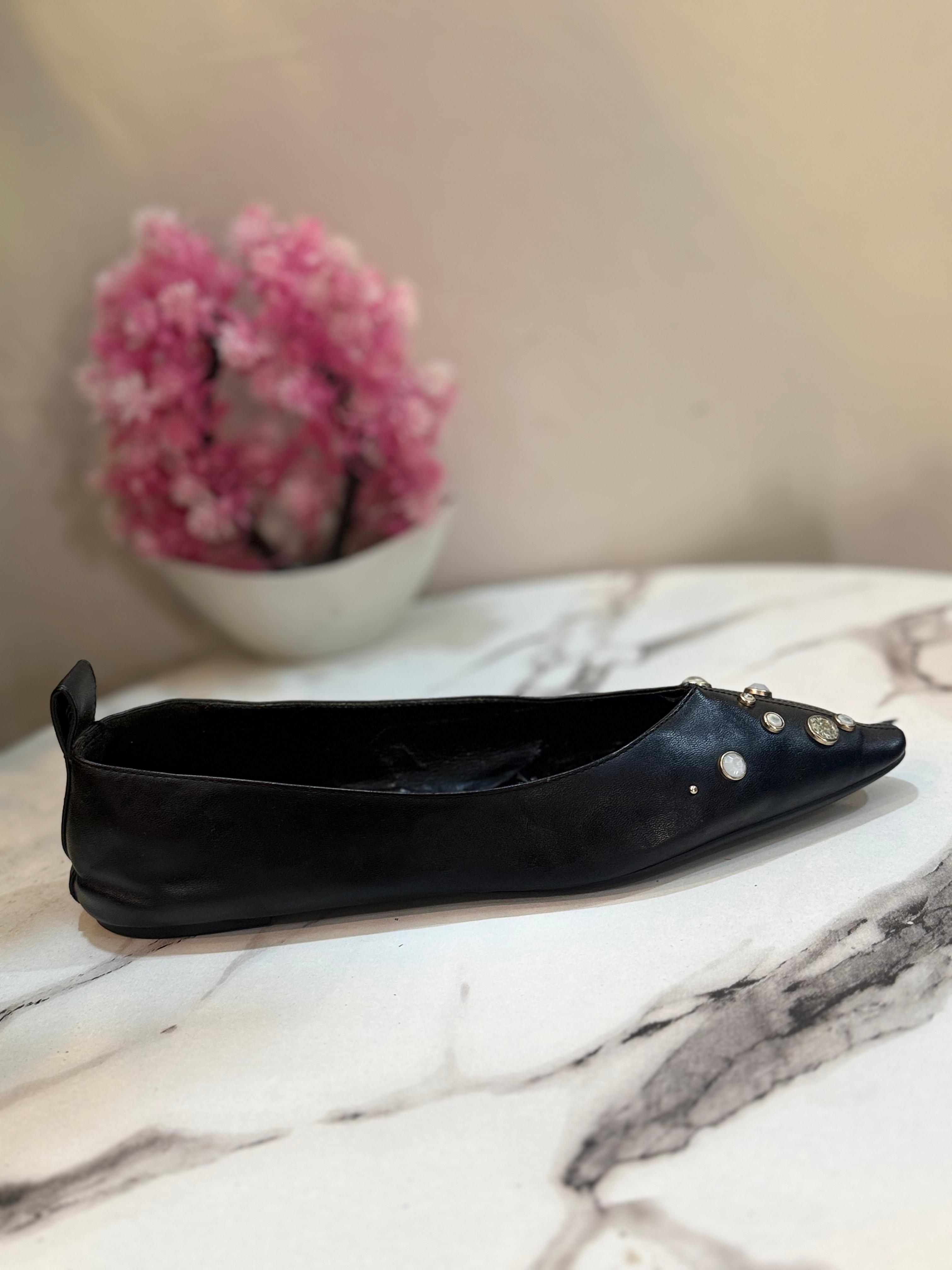 Charles & Keith