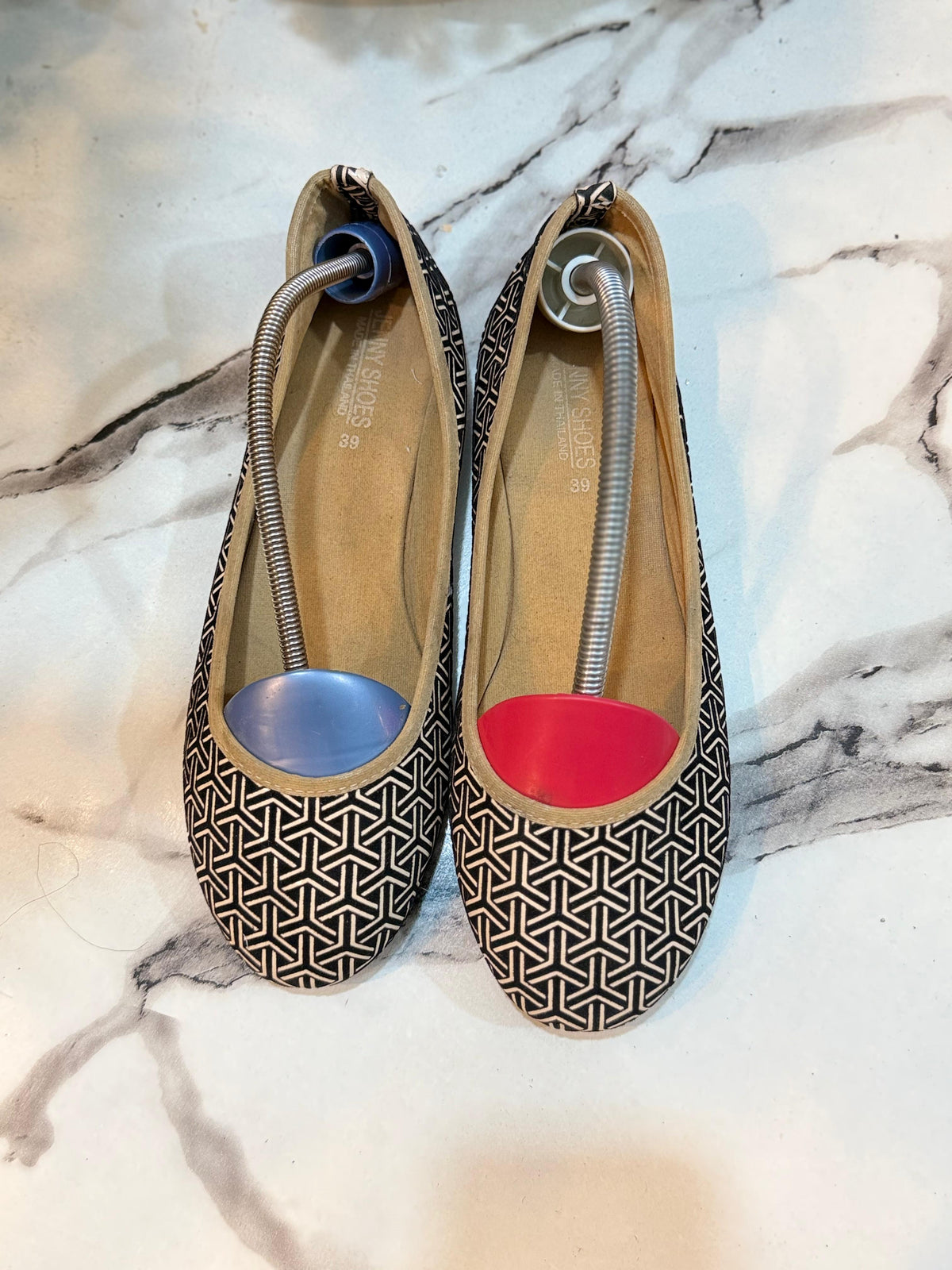 Jenny shoes