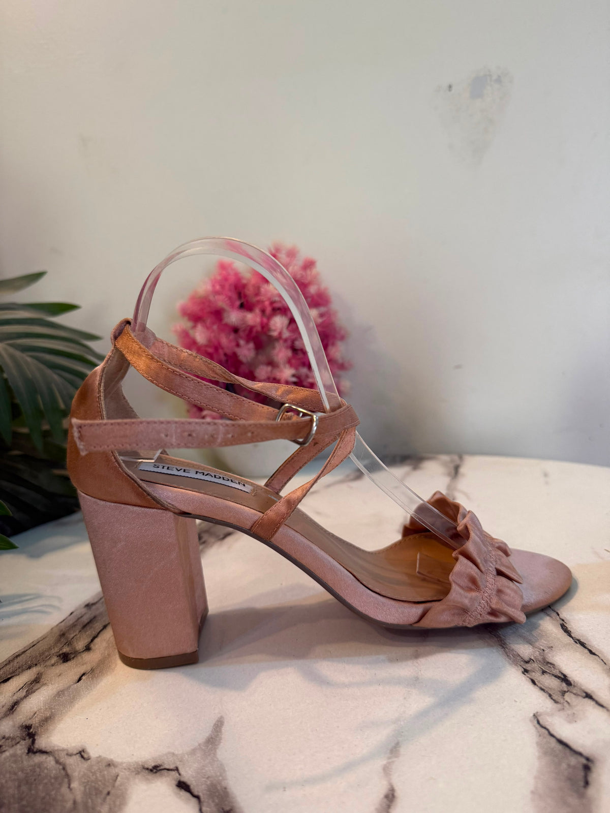 Steve Madden