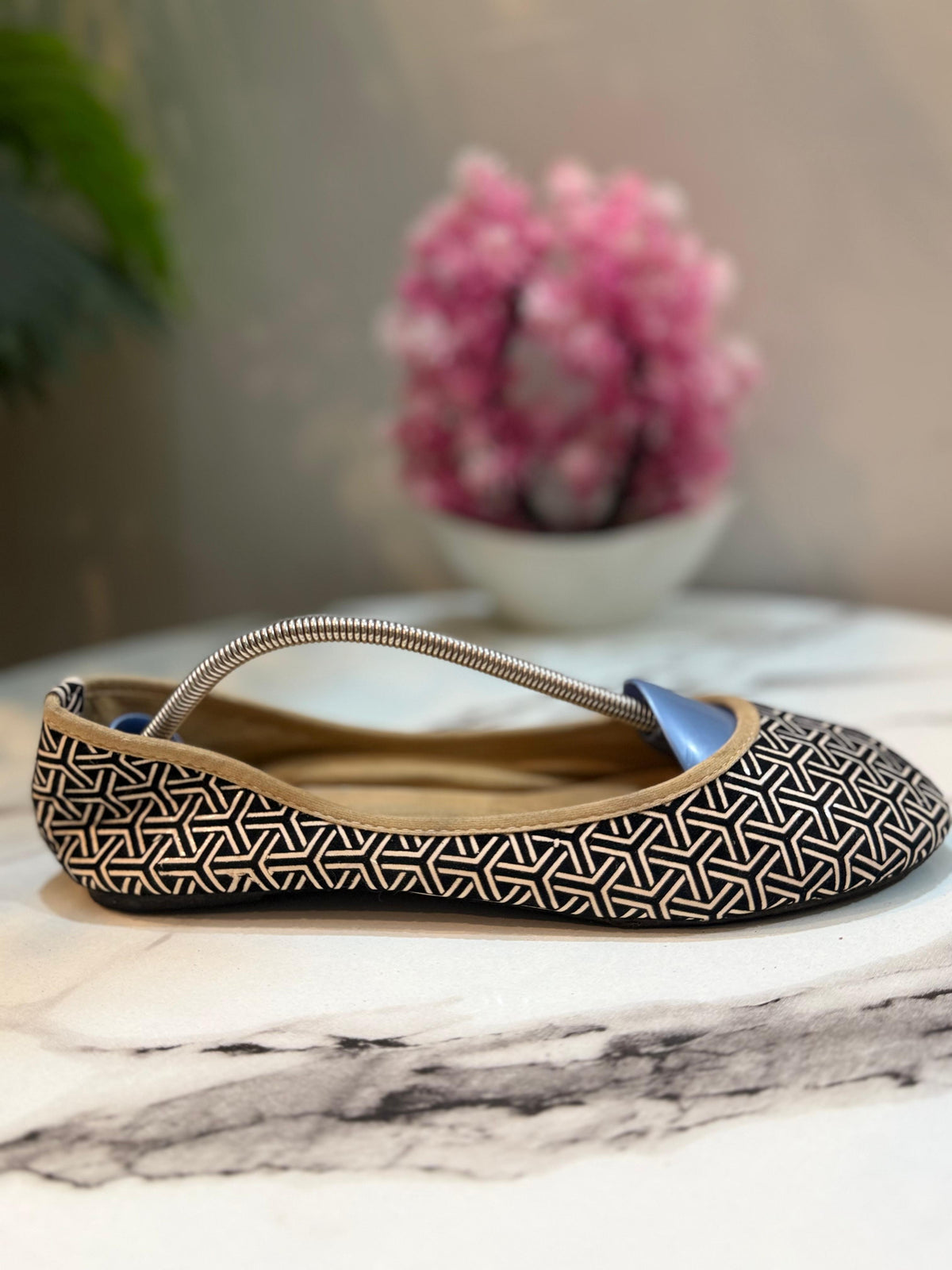 Jenny shoes