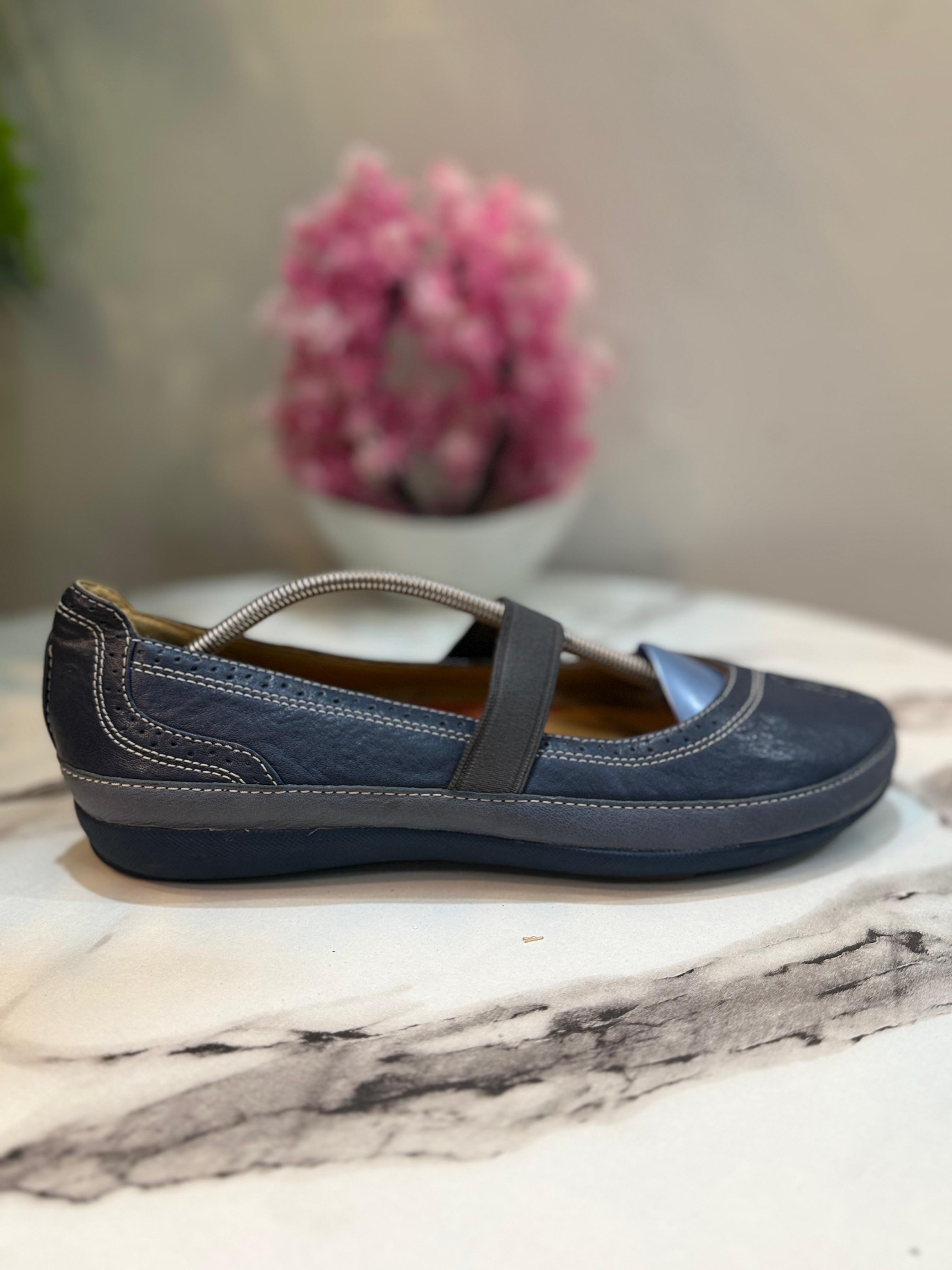 Clarks