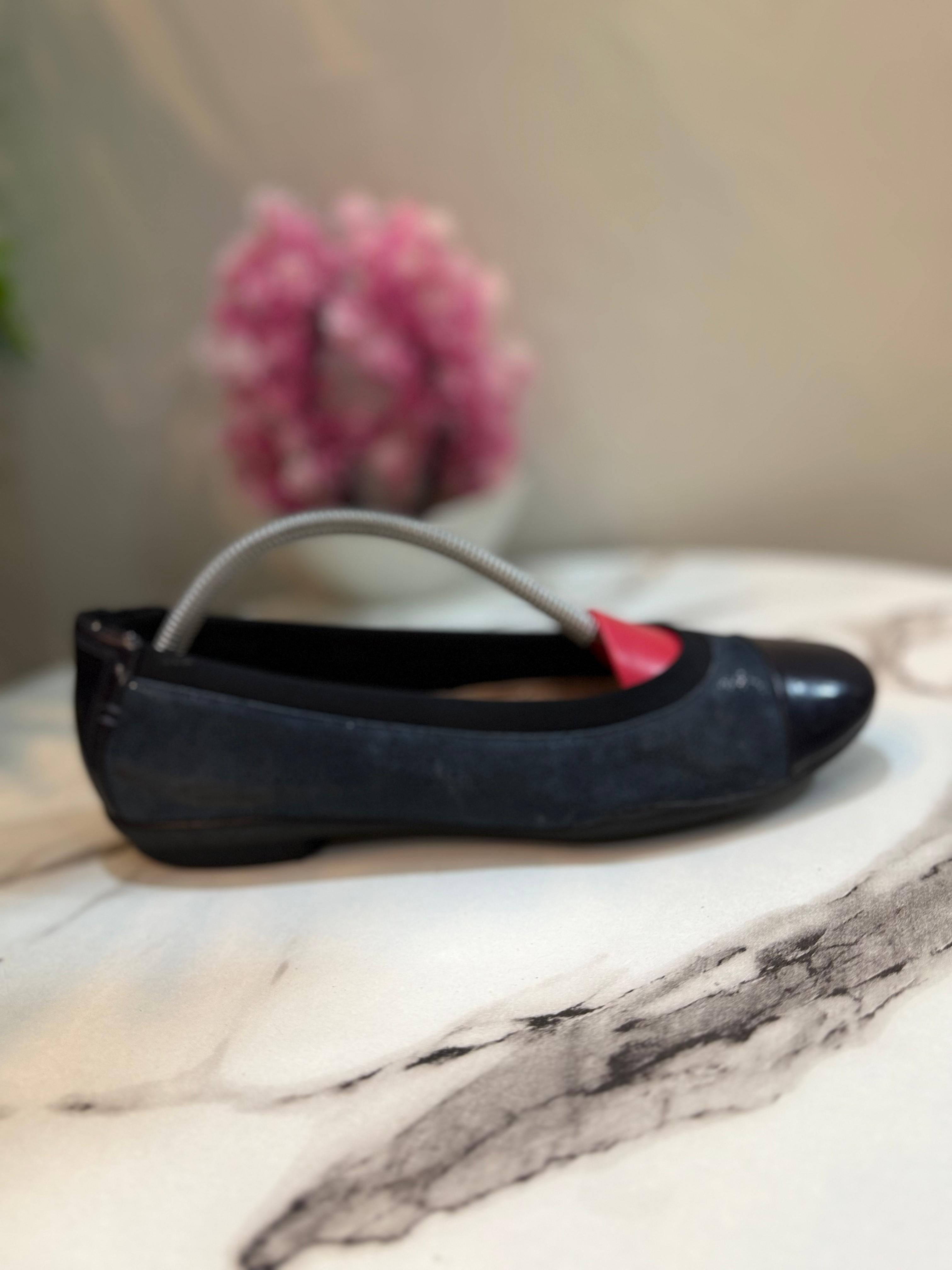 Clarks